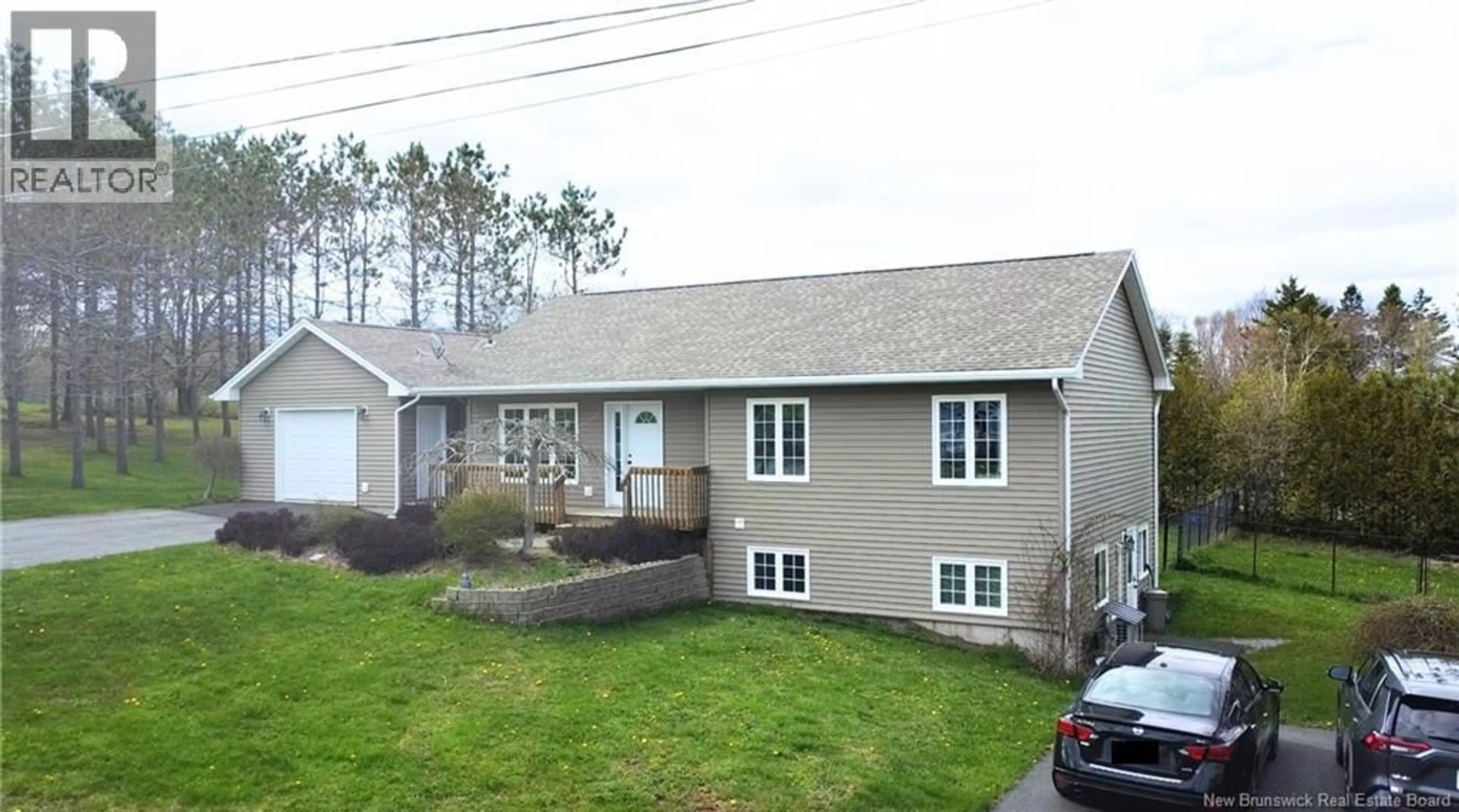 Unknown for 7 MILLICAN DRIVE, Quispamsis New Brunswick E2E4V6