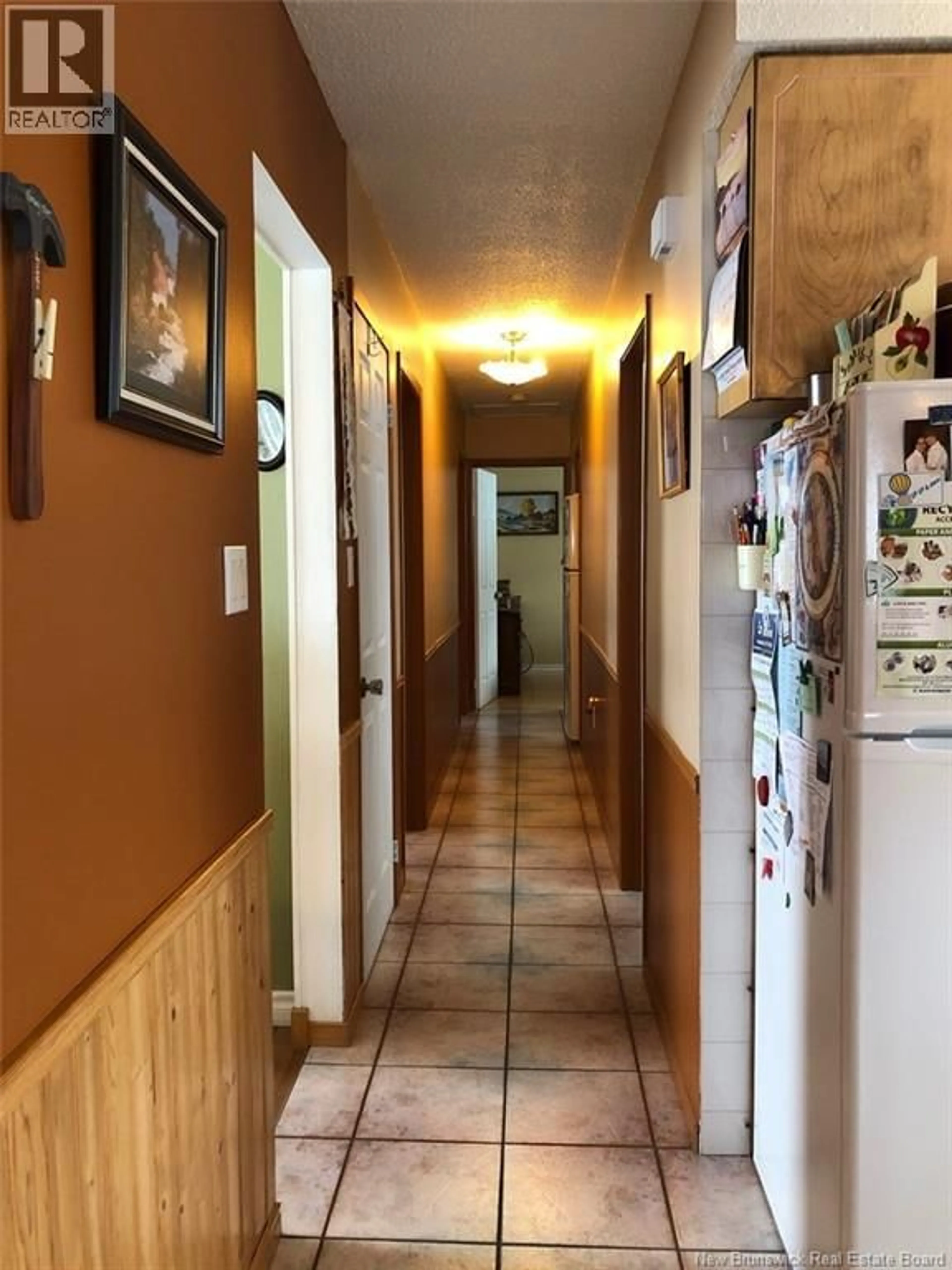 Indoor foyer for 108 BAYBREEZE DRIVE, Dalhousie New Brunswick E8C1C9