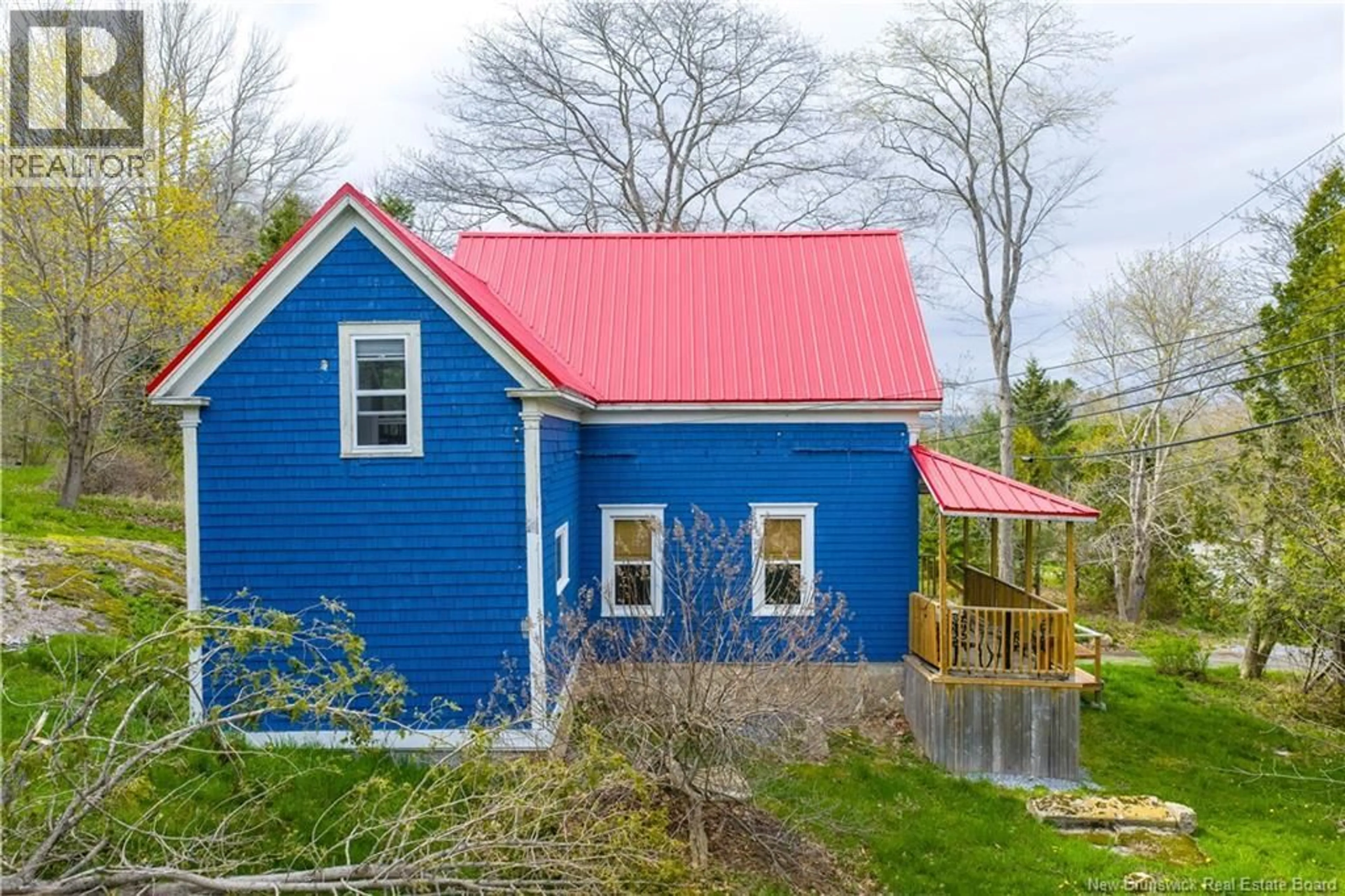 Unknown for 371 NEREPIS ROAD, Grand Bay-Westfield New Brunswick E5K3A5