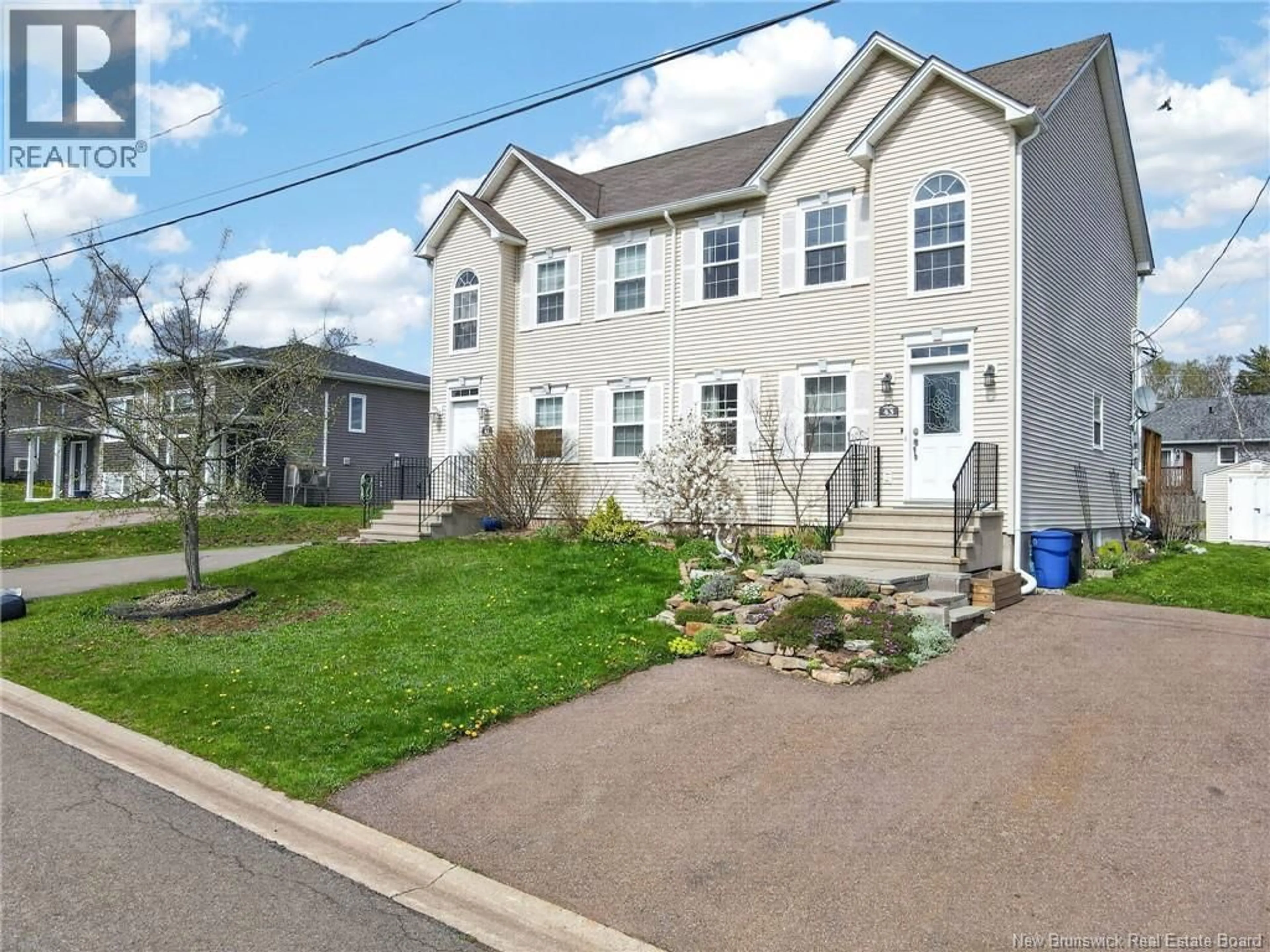Unknown for 43 TANYA CRESCENT, Moncton New Brunswick E1E4V3