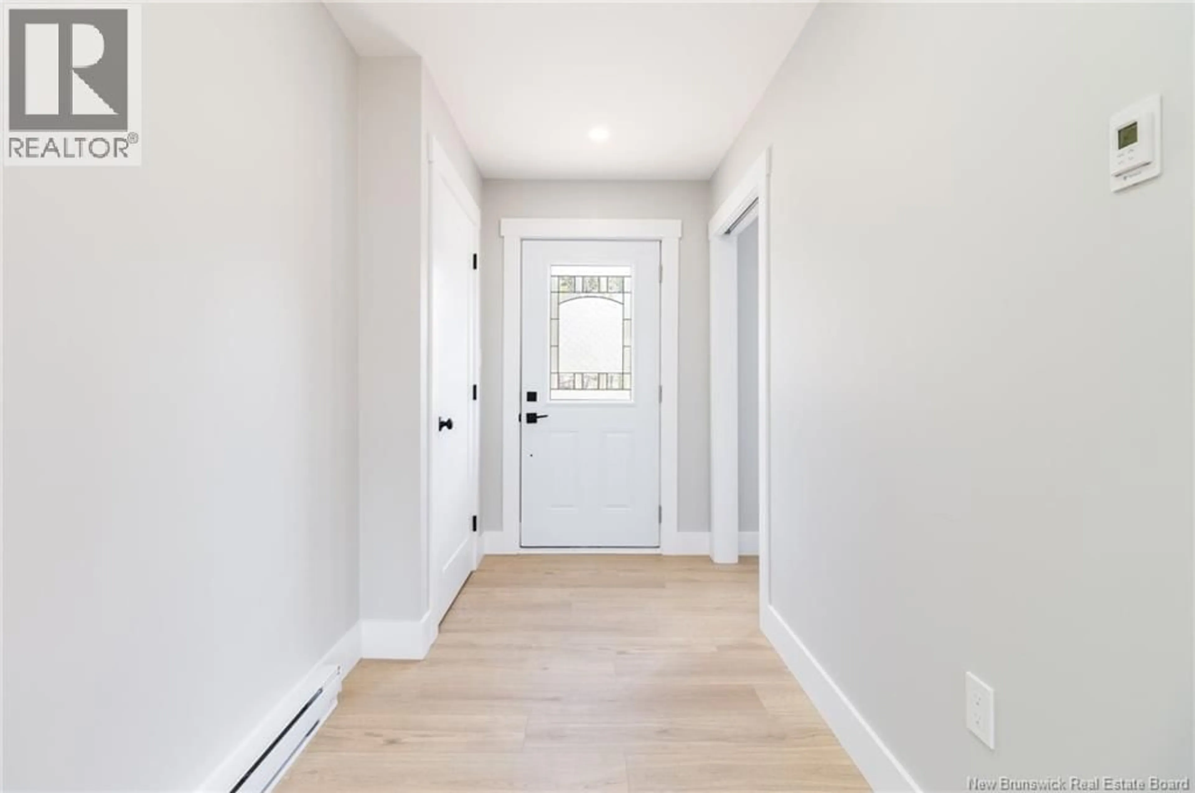 Indoor entryway for 660 ENGLISH SETTLEMENT ROAD, Taymouth New Brunswick E3B2B8