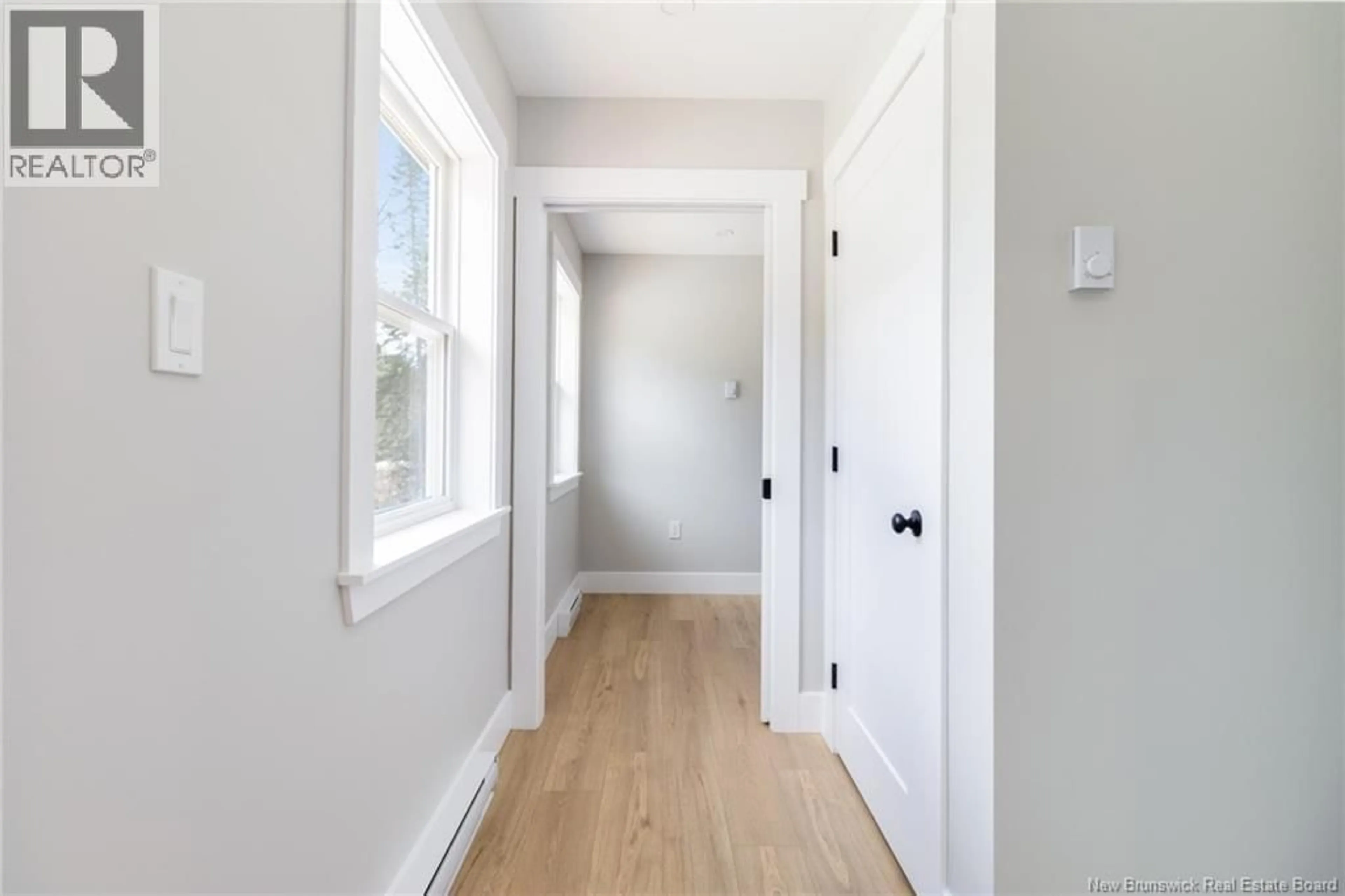 Indoor entryway for 660 ENGLISH SETTLEMENT ROAD, Taymouth New Brunswick E3B2B8