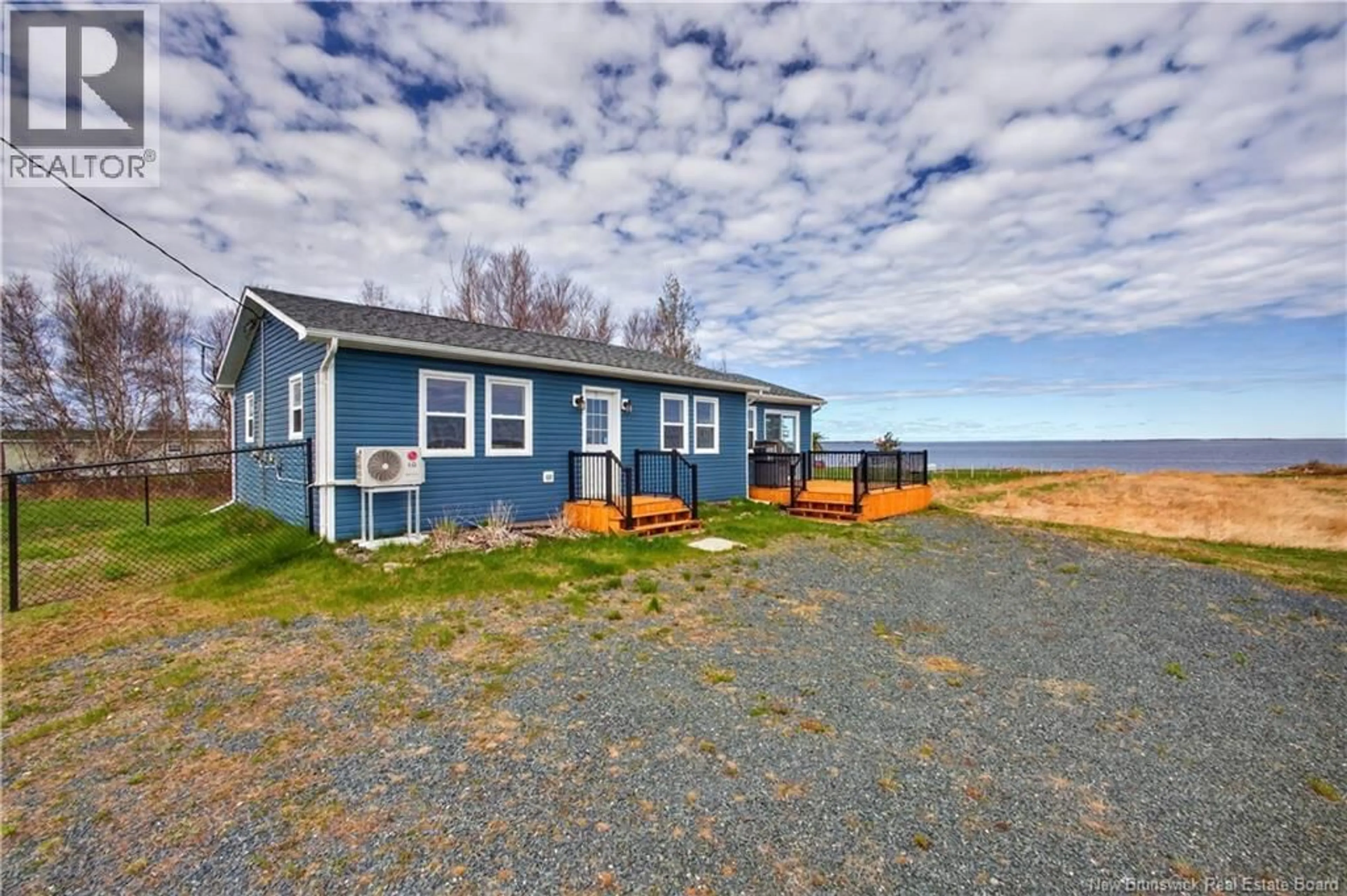 Unknown for 17 NORTH BAYVIEW ROAD, Baie-Sainte-Anne New Brunswick E9A1A2
