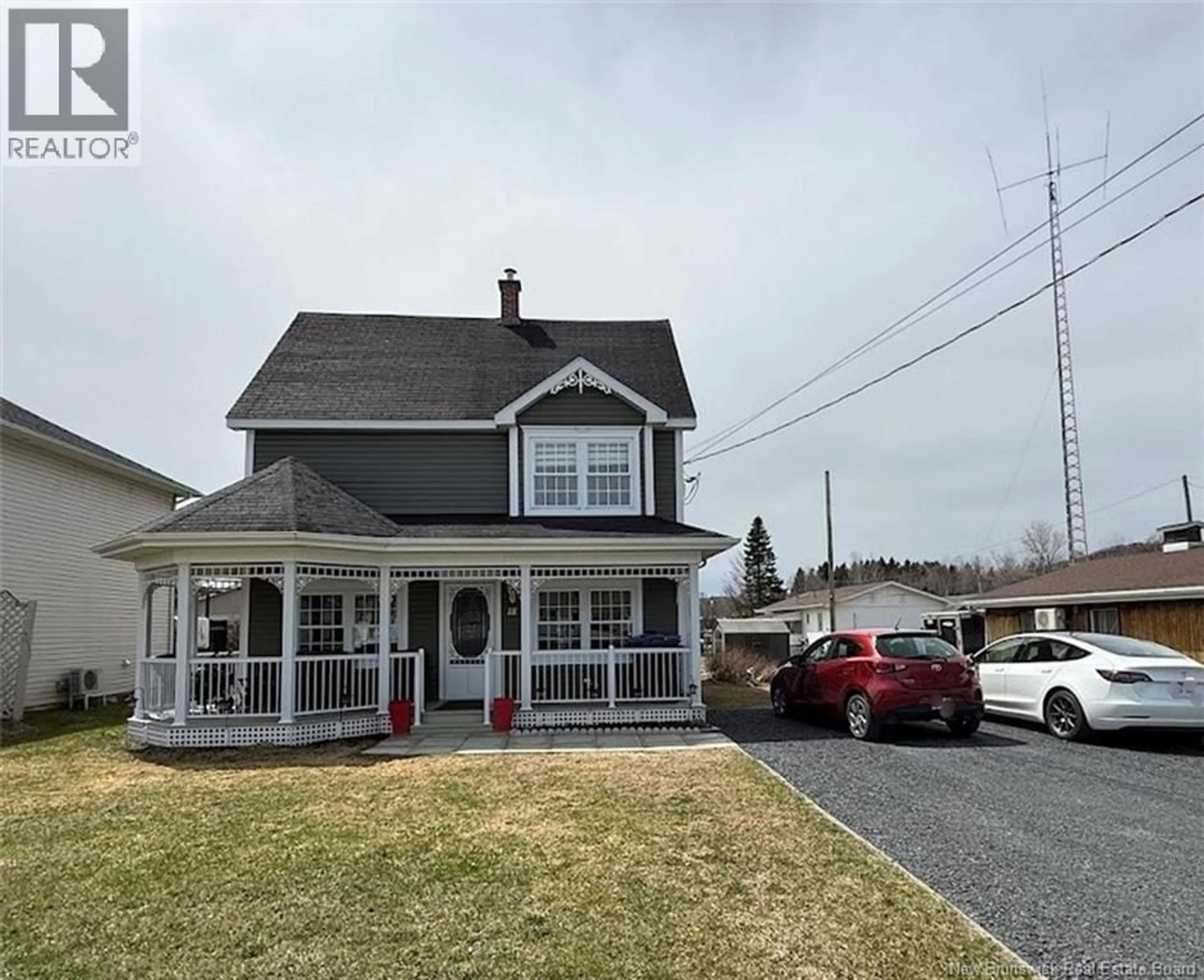 Unknown for 18 DES ERABLES AVENUE, Clair New Brunswick E7A2B5