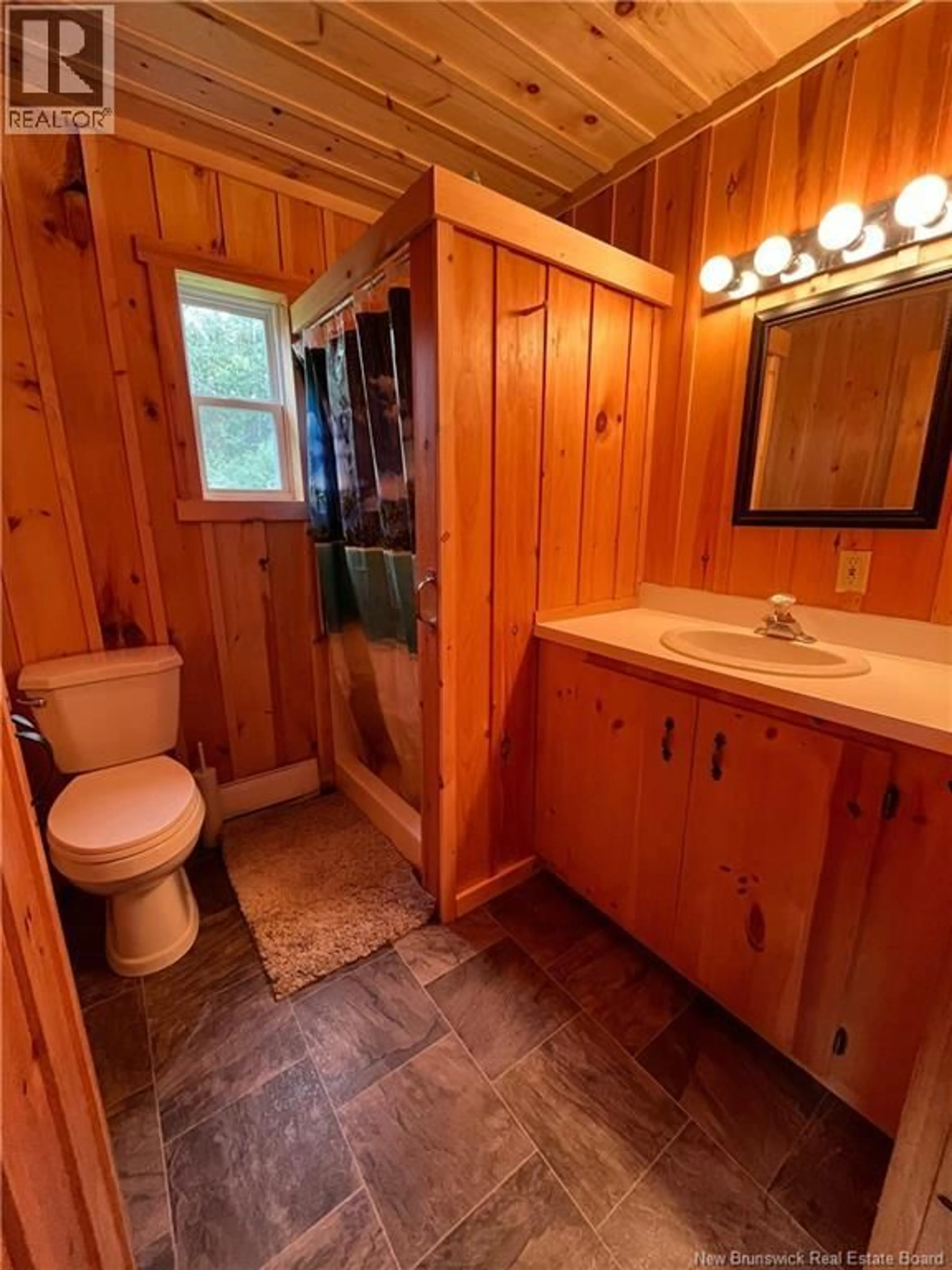 Standard bathroom, unknown for 56 COLFORD LANE, Howard New Brunswick E9B2C7