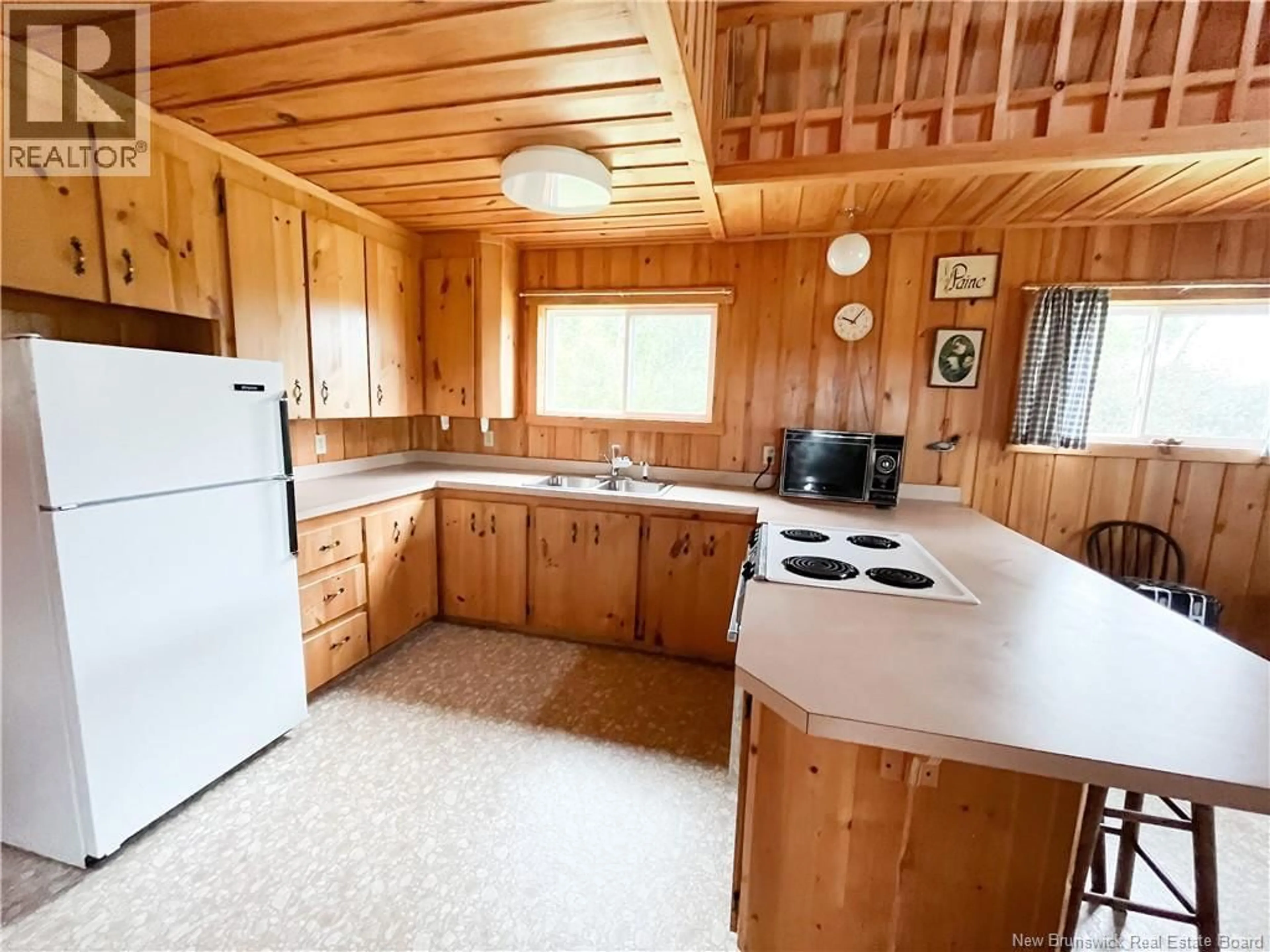Standard kitchen, unknown for 56 COLFORD LANE, Howard New Brunswick E9B2C7
