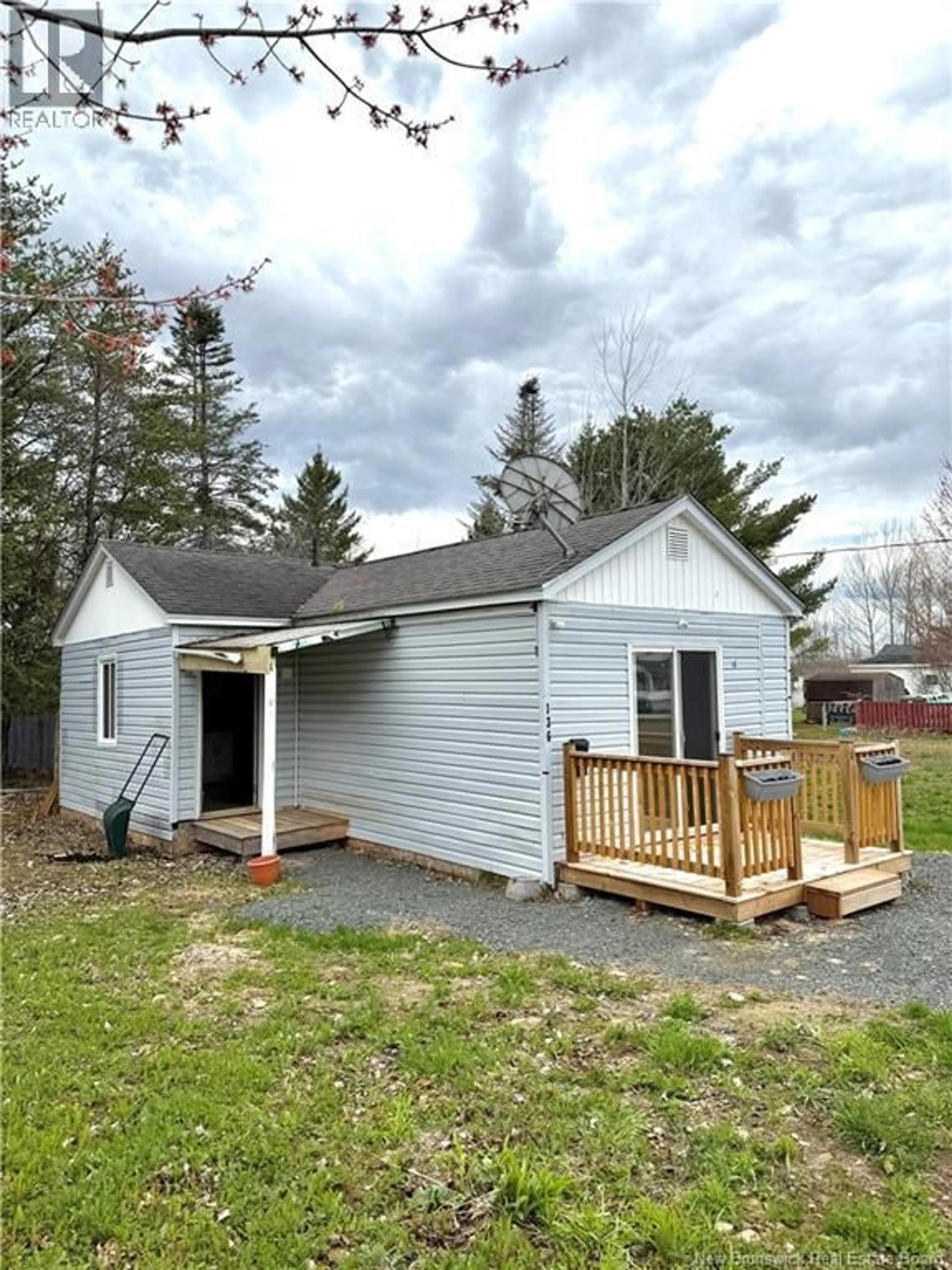 Unknown for 136 OLD FERRY ROAD, Miramichi New Brunswick E1V3K8