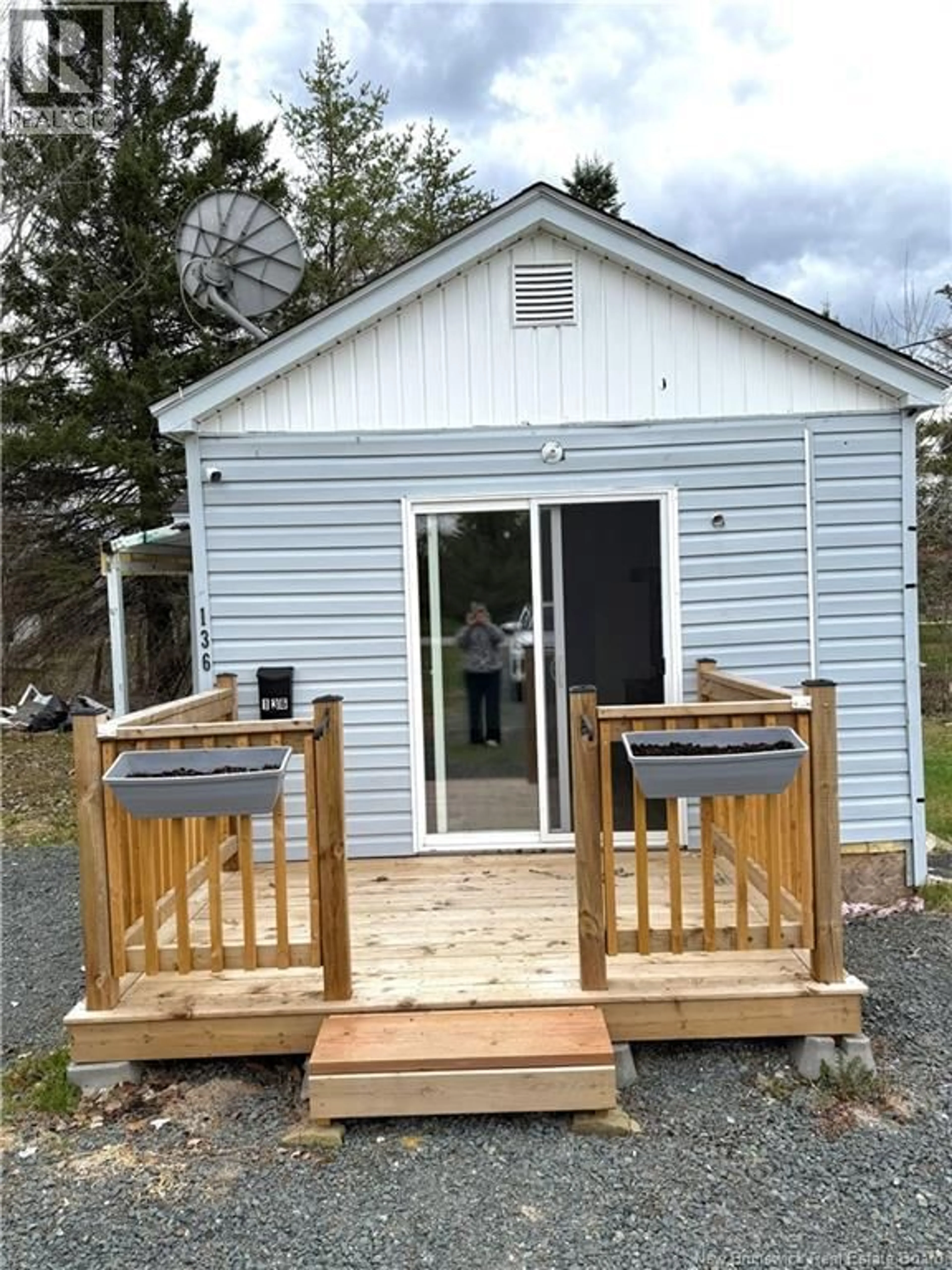 Unknown for 136 OLD FERRY ROAD, Miramichi New Brunswick E1V3K8