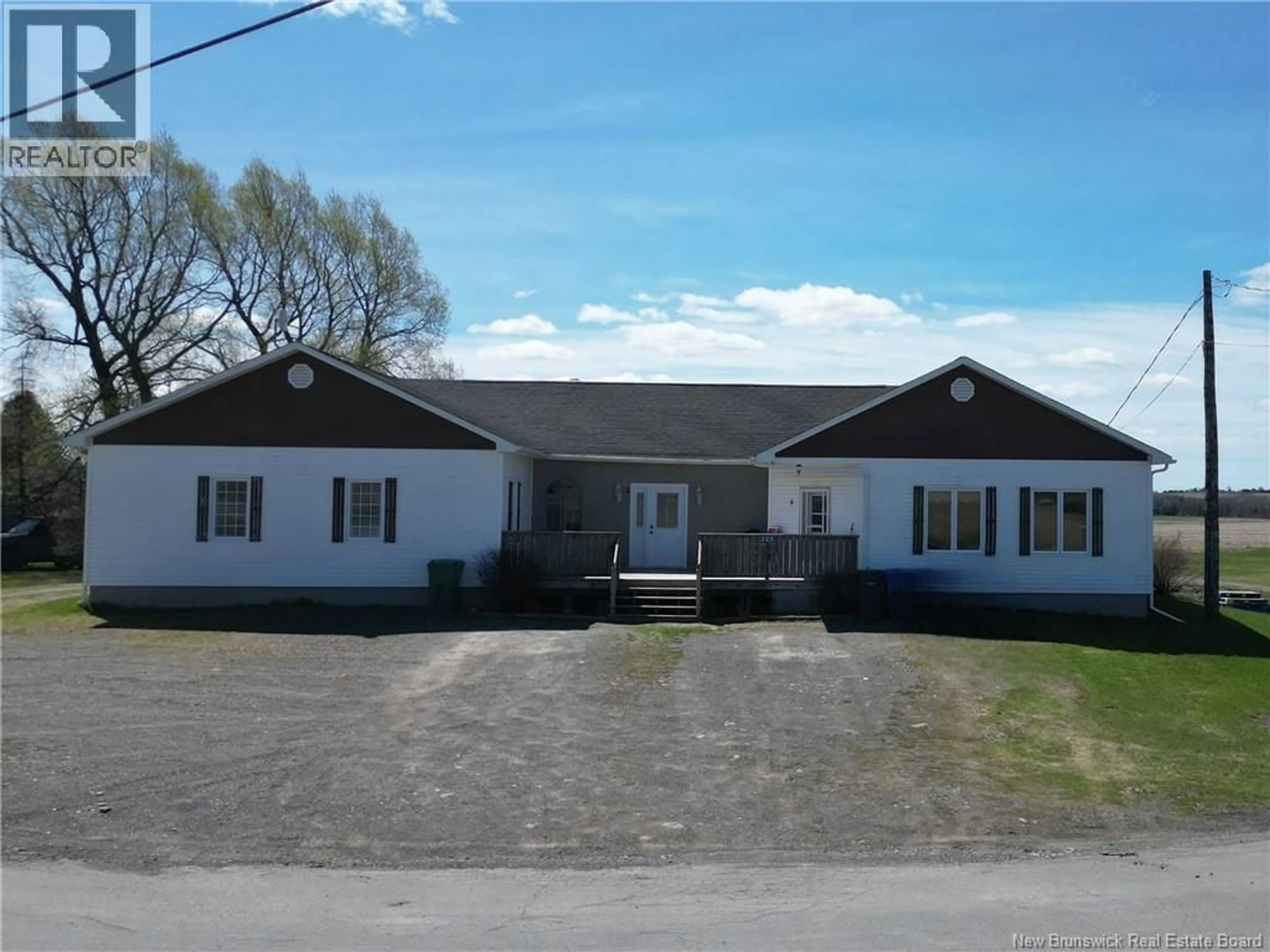 Unknown for 225 1ER RANG ROAD, DSL de Drummond/DSL of Drummond New Brunswick E3Y2S6