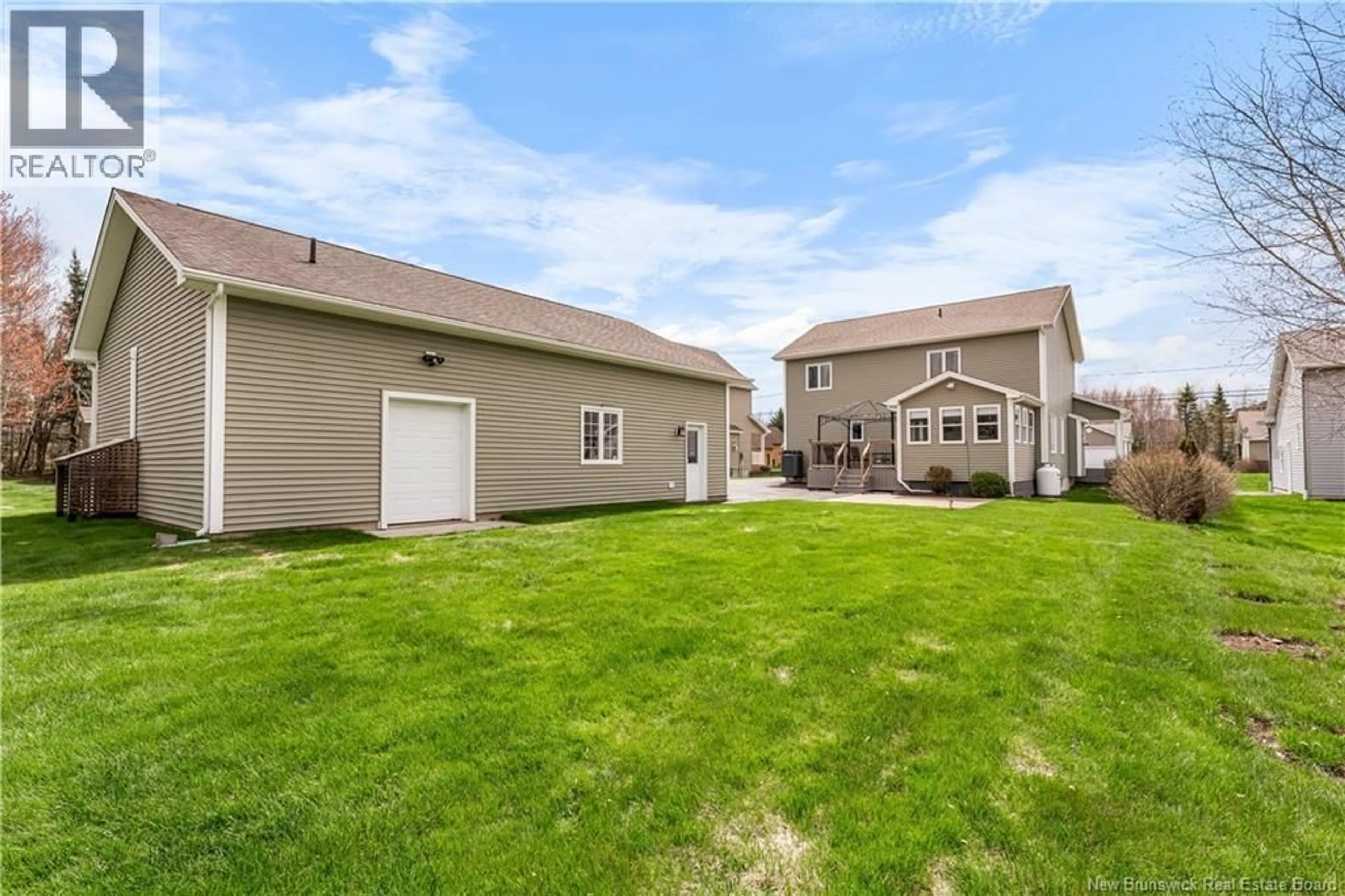 Unknown for 103 BONAVENTURE STREET, Dieppe New Brunswick E1A0Z8