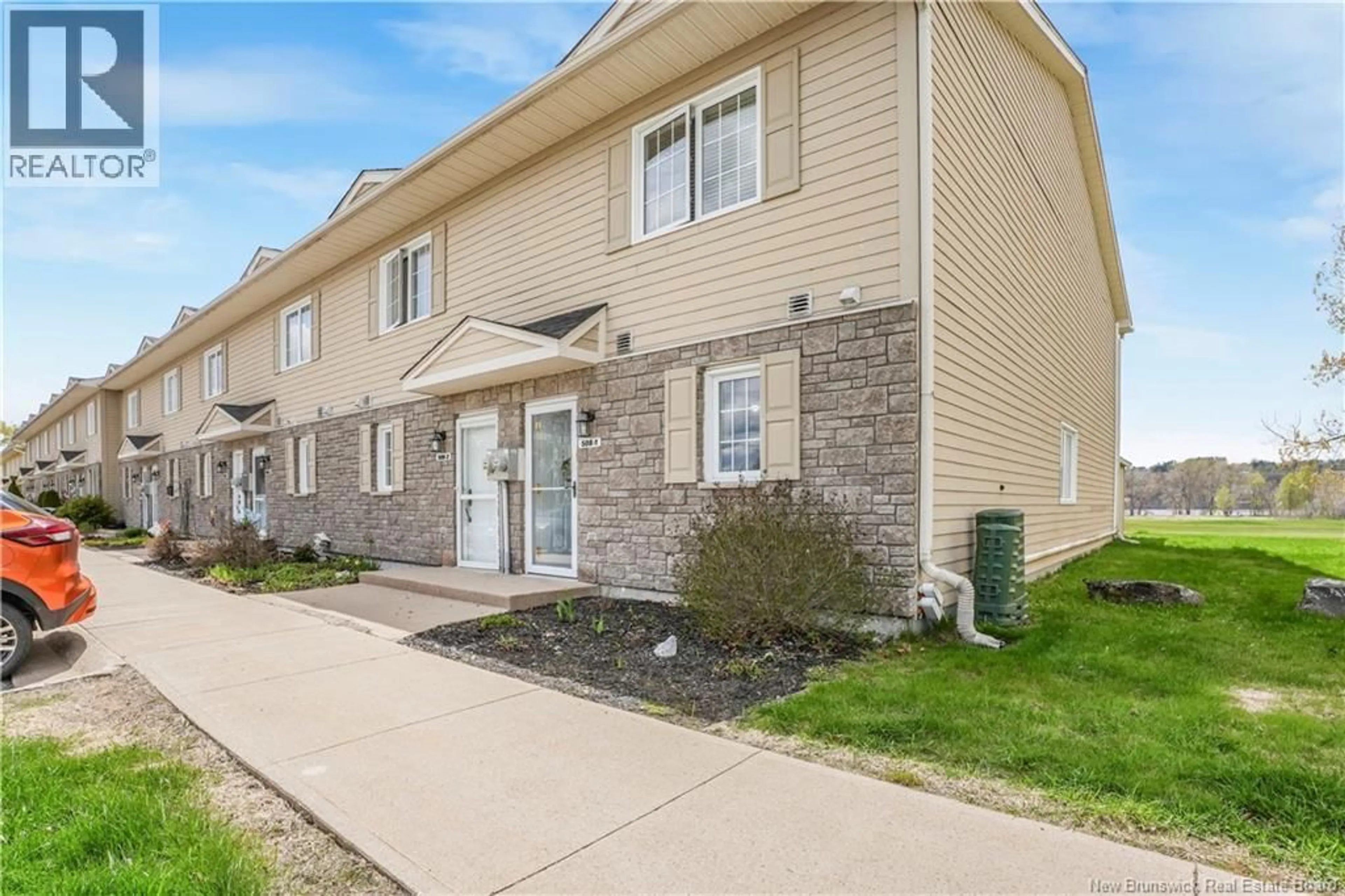 Unknown for 1 - 508 RIVERSIDE DRIVE, Fredericton New Brunswick E3A8C2