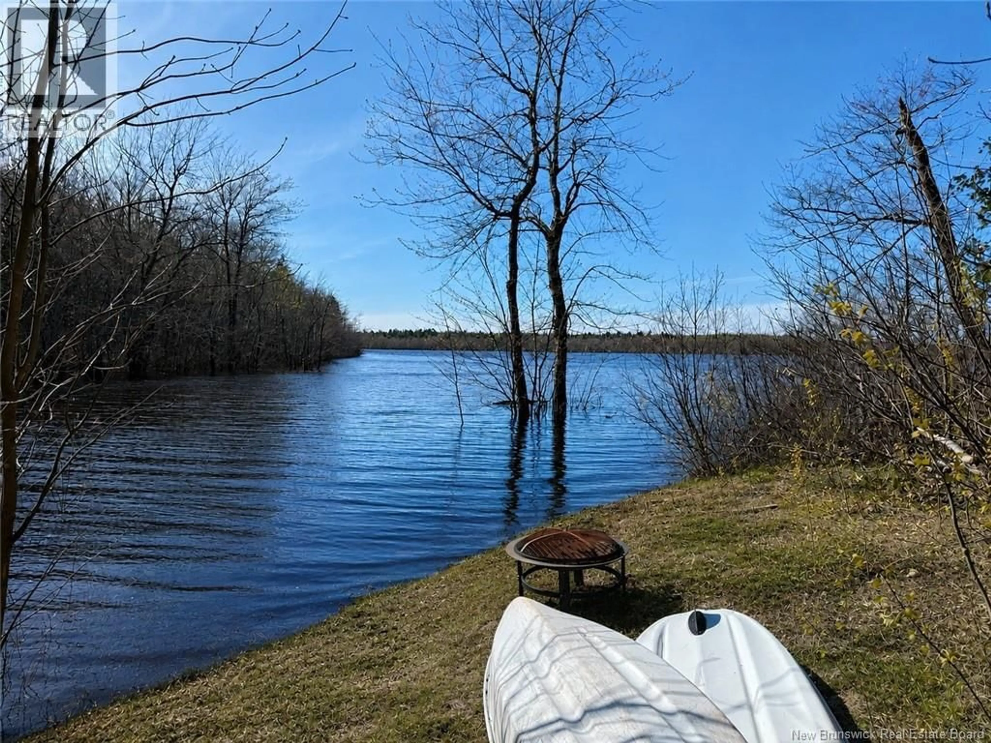 Unknown for 1112 SCENIC NARROWS BOULEVARD, Cambridge-Narrows New Brunswick E4C2N2