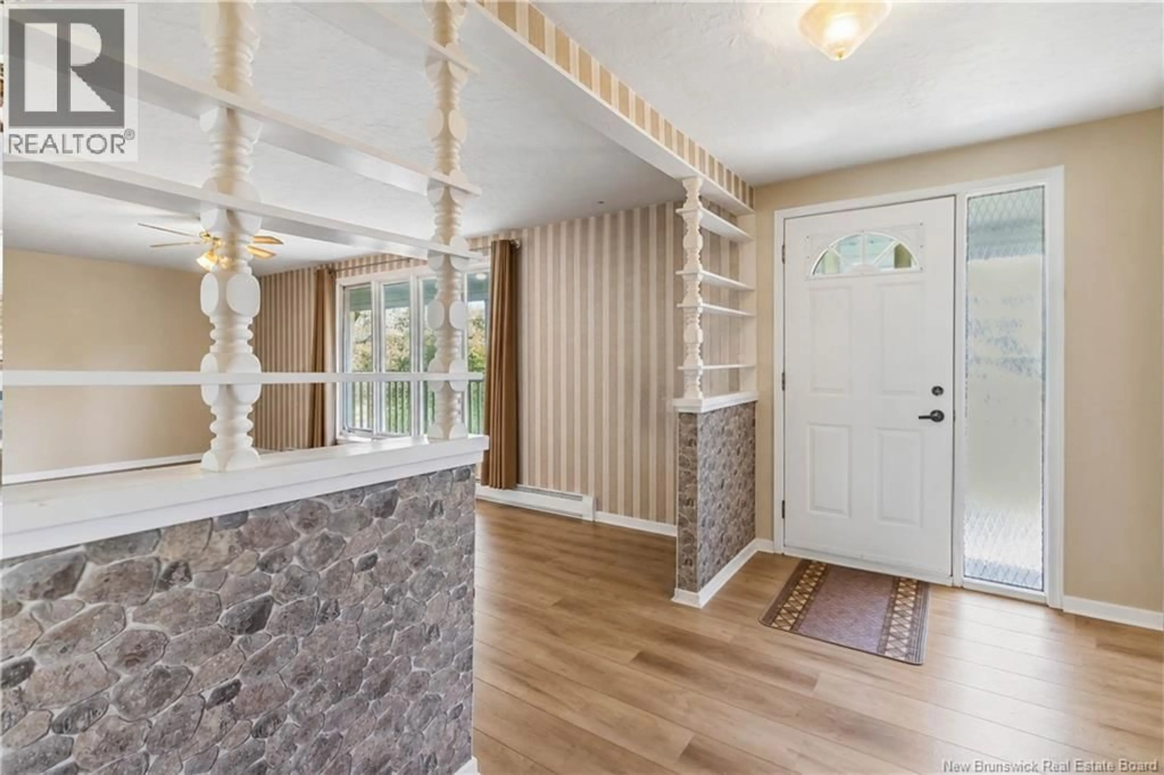Indoor entryway for 30 KAYLA, Saint-Thomas-de-Kent New Brunswick E4S4Y8