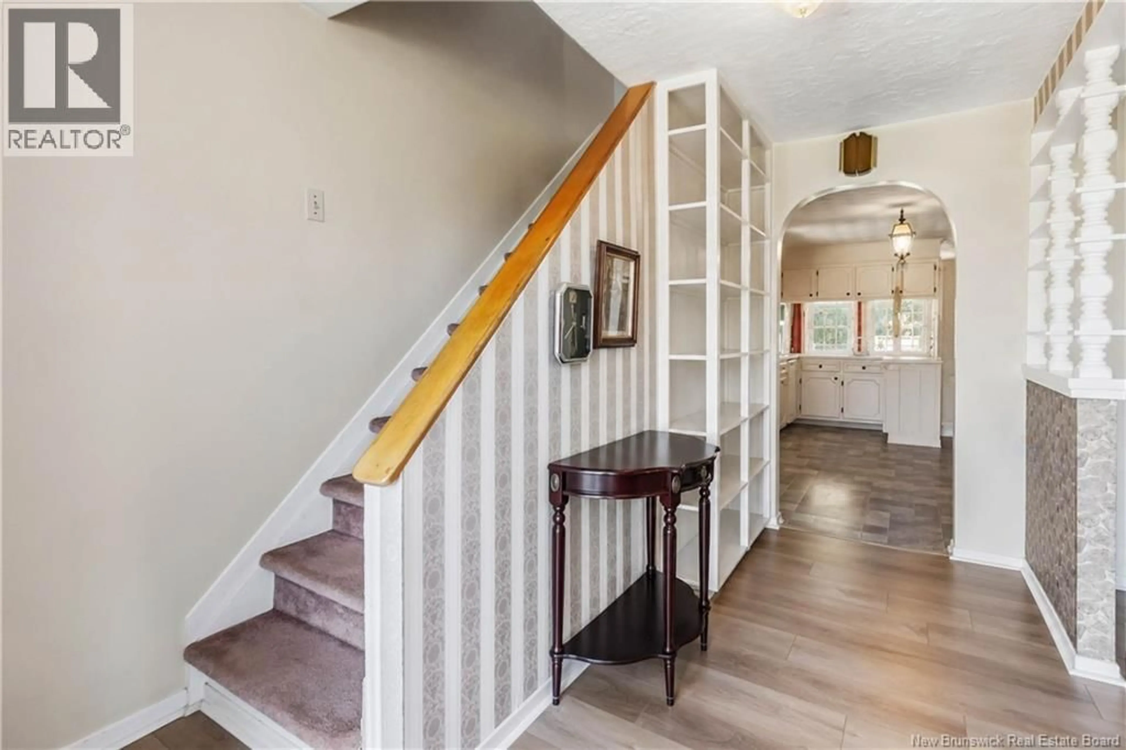 Indoor entryway for 30 KAYLA, Saint-Thomas-de-Kent New Brunswick E4S4Y8