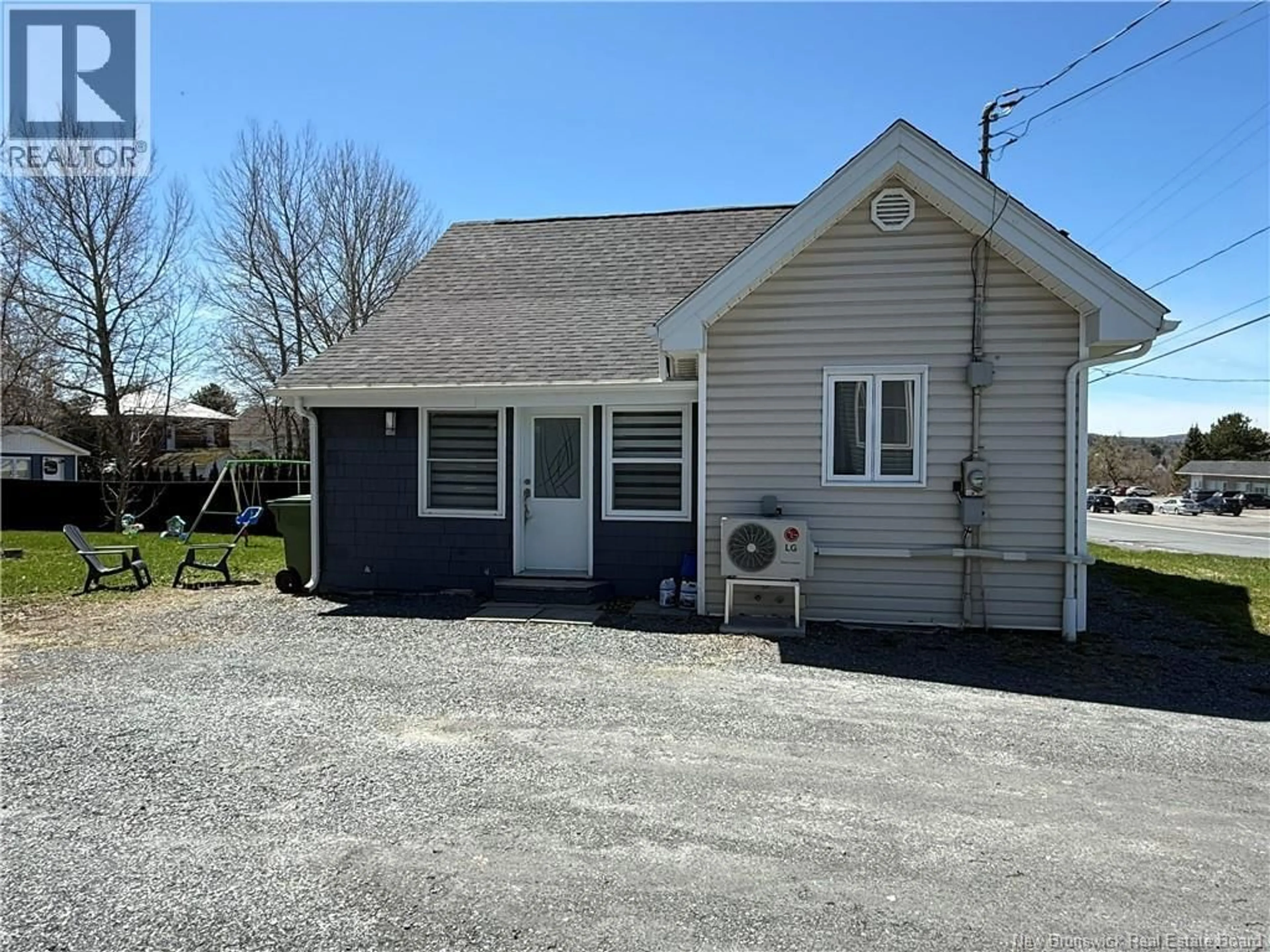 Unknown for 69 PONT ROAD, Saint-Léonard New Brunswick E7E1Y4
