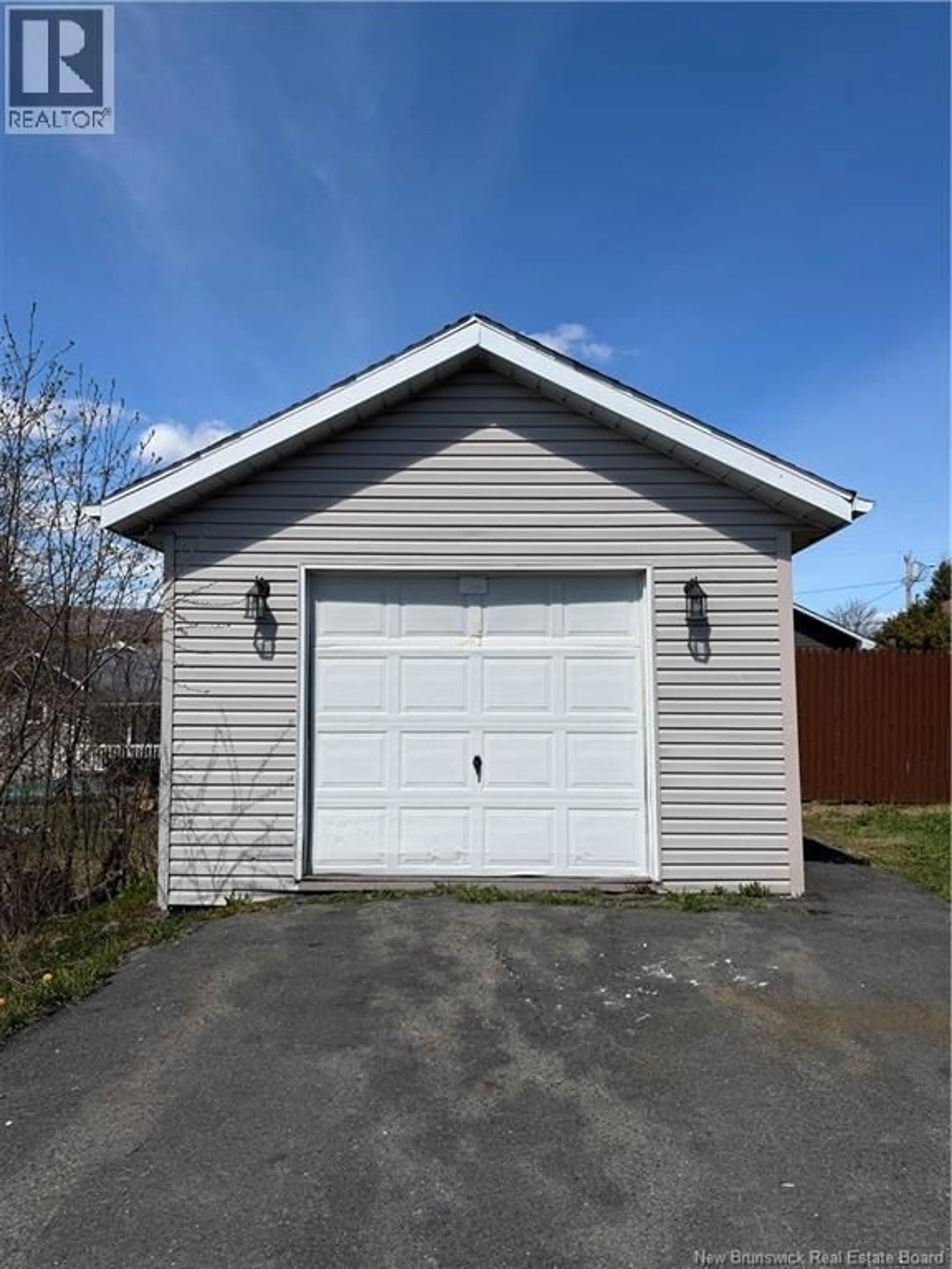 Unknown for 96 44E AVENUE, Edmundston New Brunswick E3V3A3