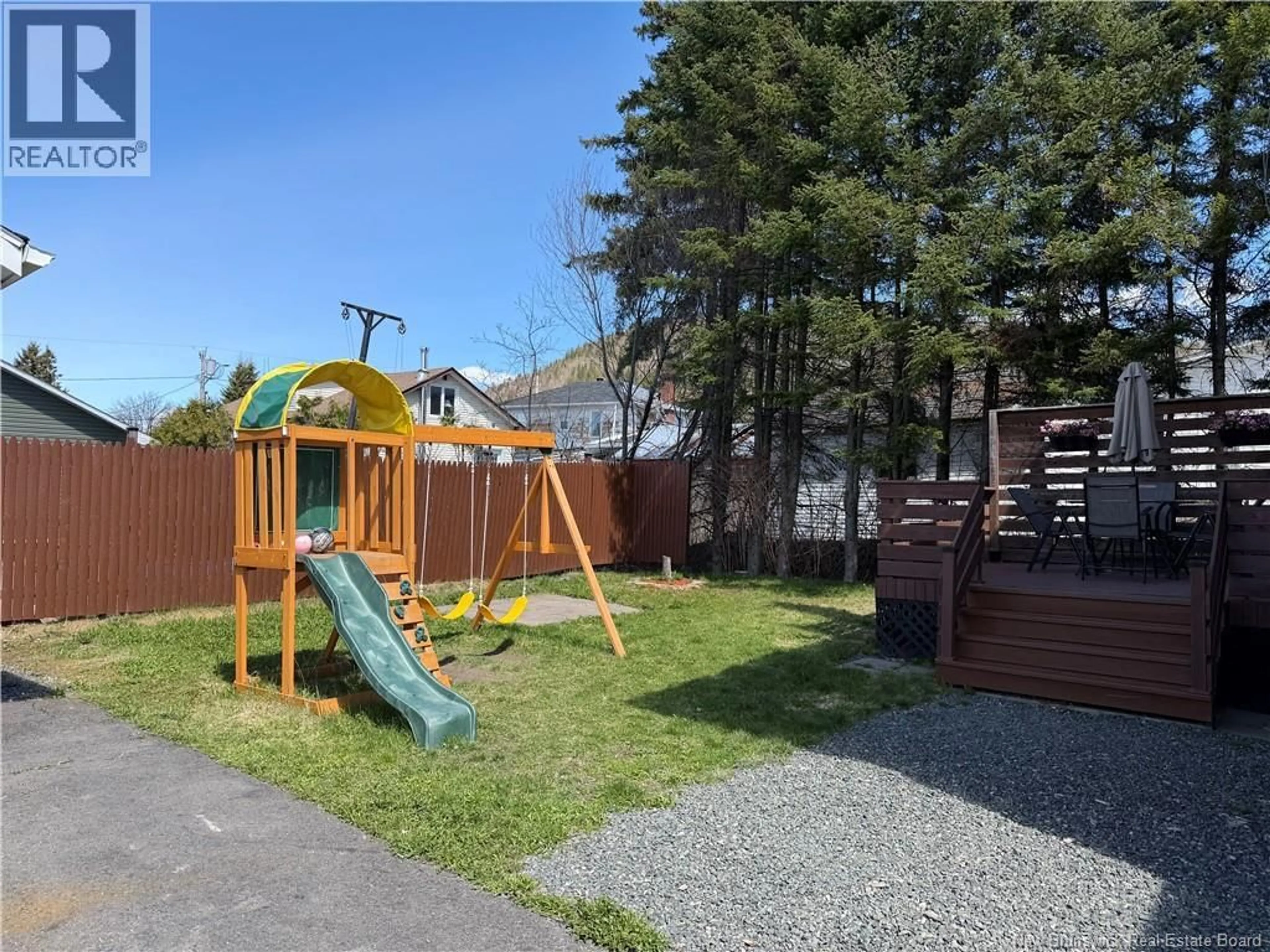 Unknown for 96 44E AVENUE, Edmundston New Brunswick E3V3A3