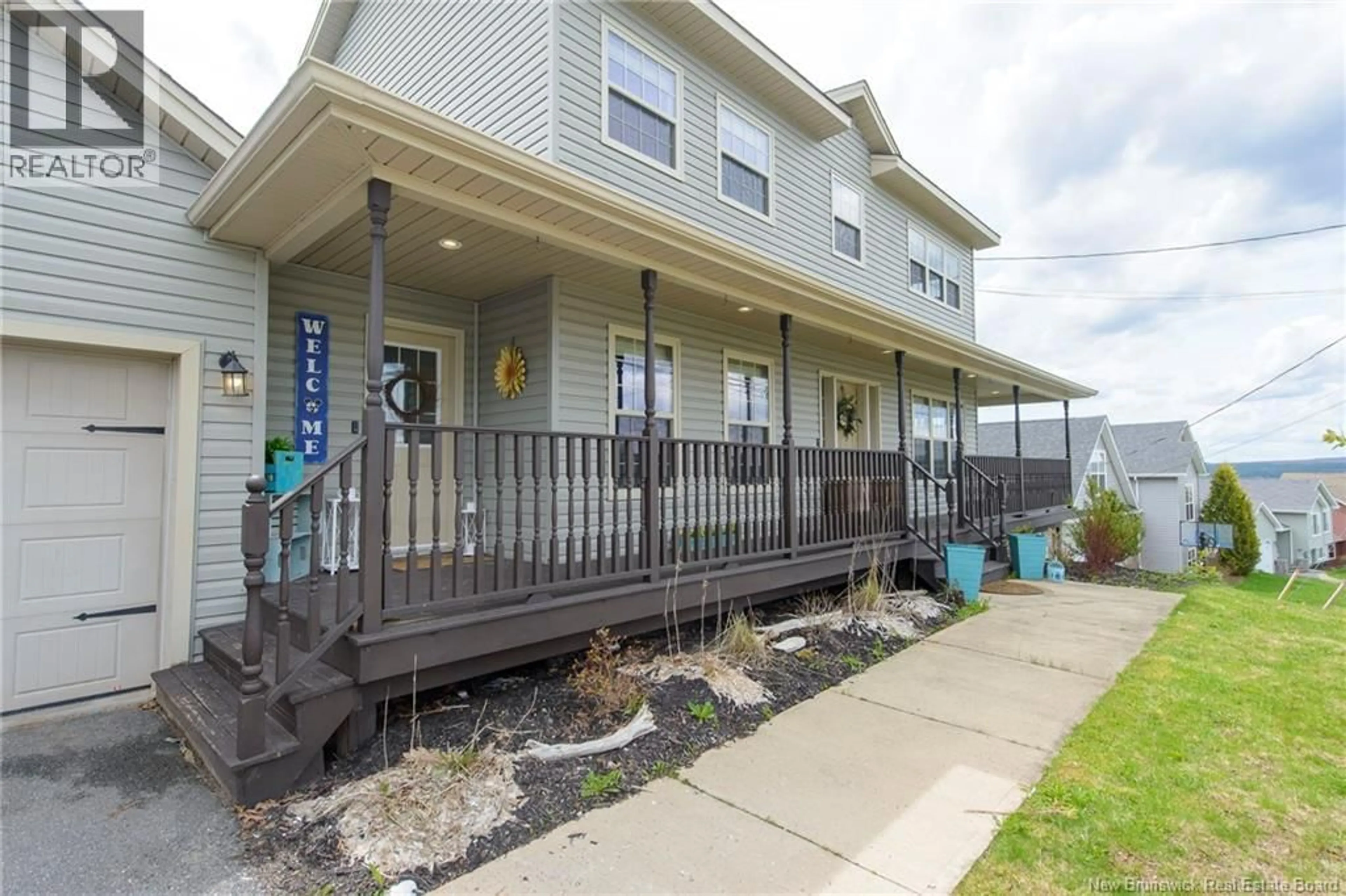 Unknown for 11 COBBLESTONE DRIVE, Quispamsis New Brunswick E3G0A8