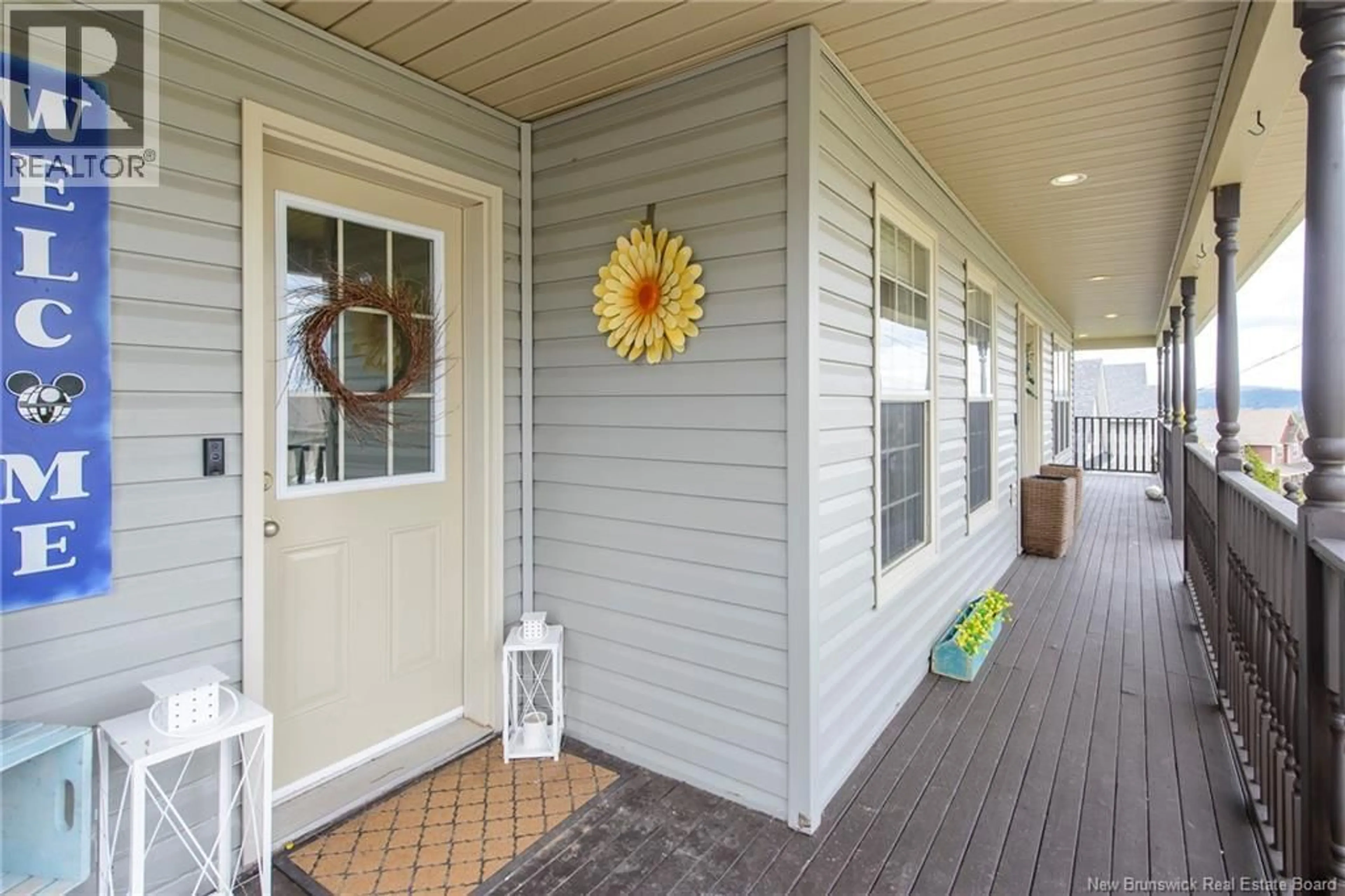 Indoor entryway for 11 COBBLESTONE DRIVE, Quispamsis New Brunswick E3G0A8