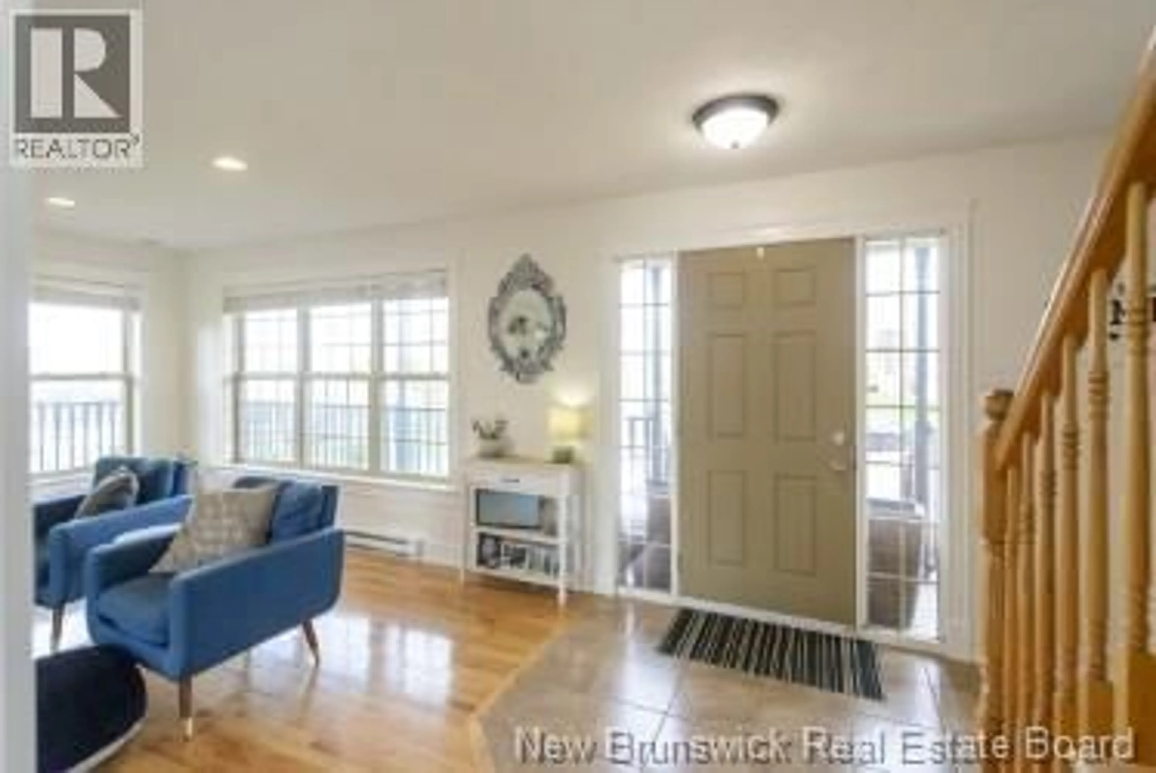 Indoor entryway for 11 COBBLESTONE DRIVE, Quispamsis New Brunswick E3G0A8