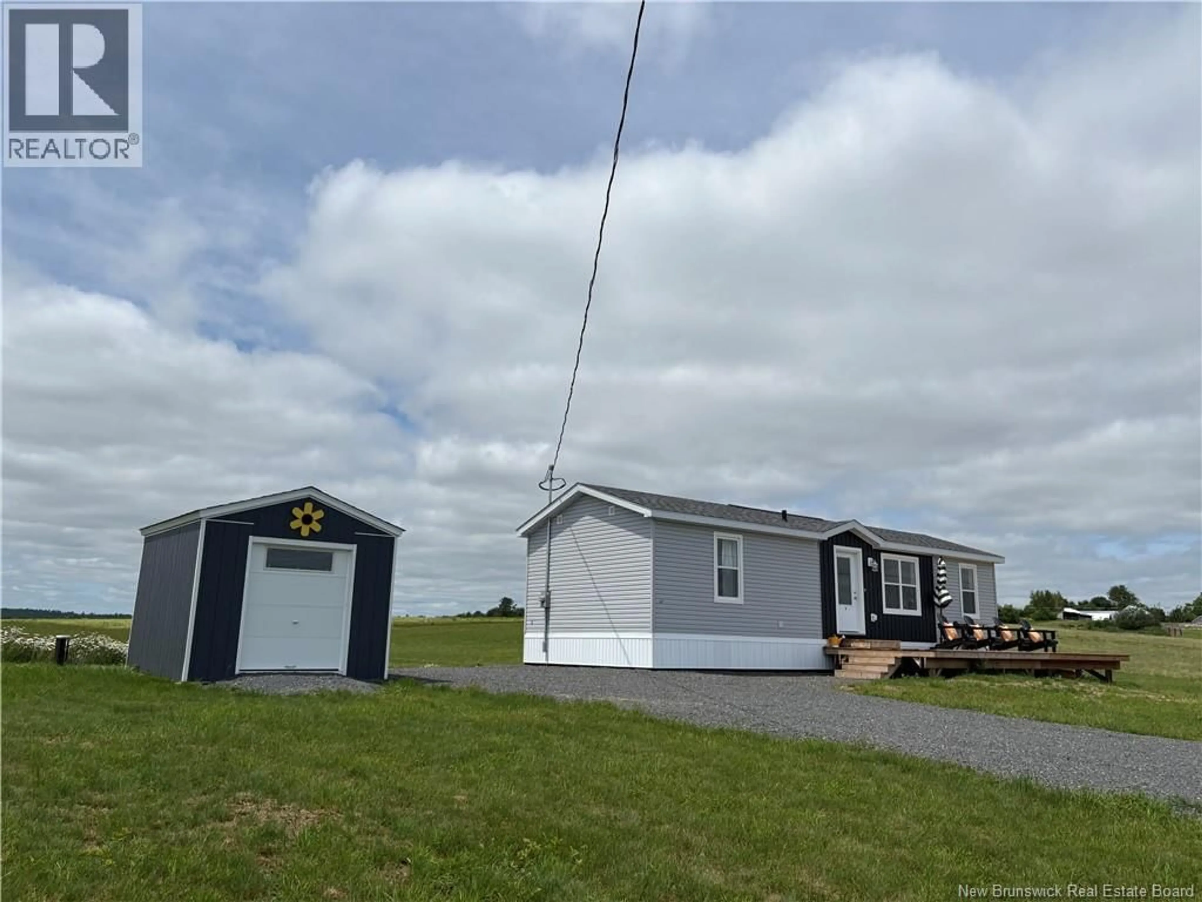 Unknown for 147 OTNABOG LANE, Upper Hampstead New Brunswick E5M0C9