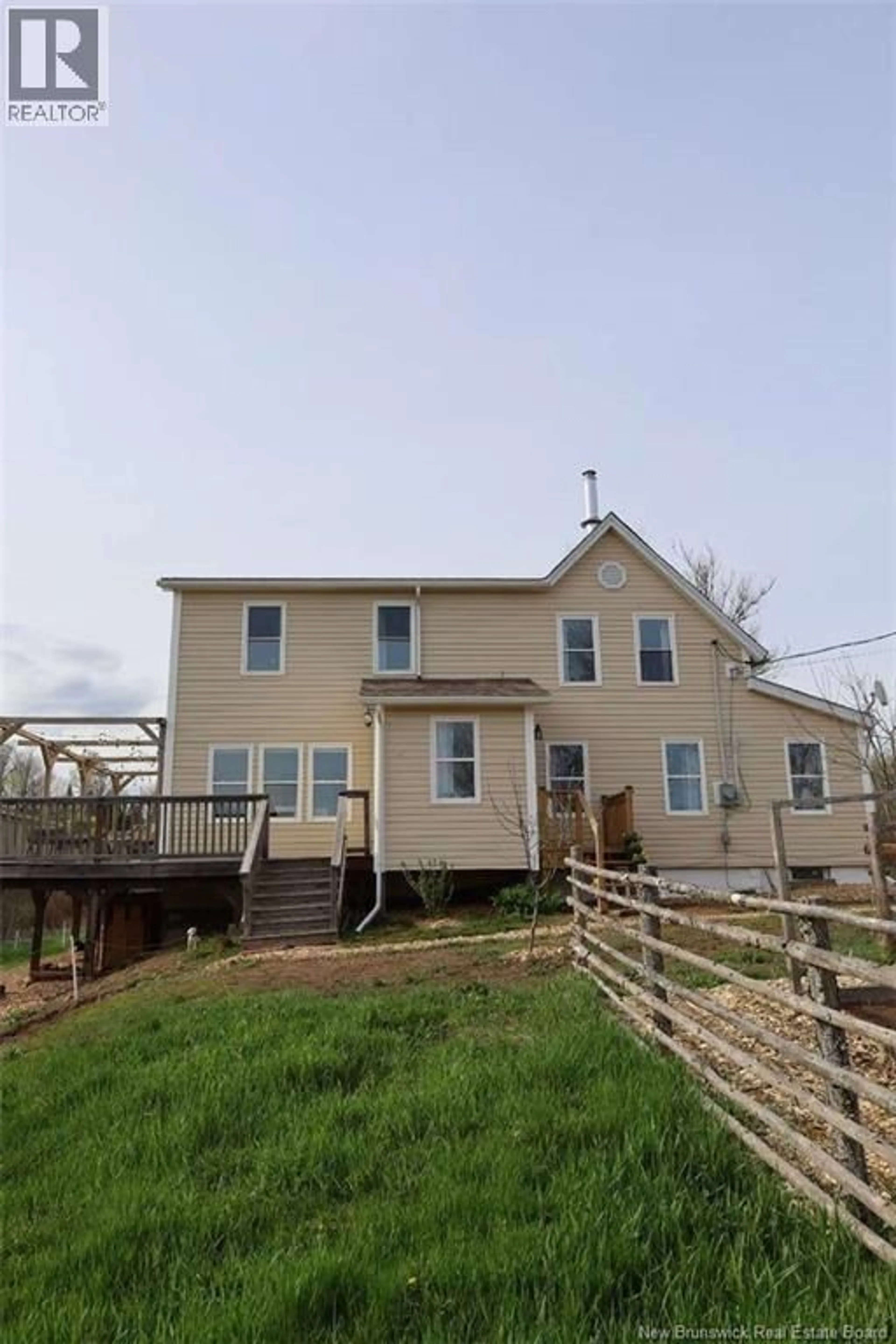 Unknown for 921 GUTHRIE ROAD, Norton New Brunswick E5T2G9
