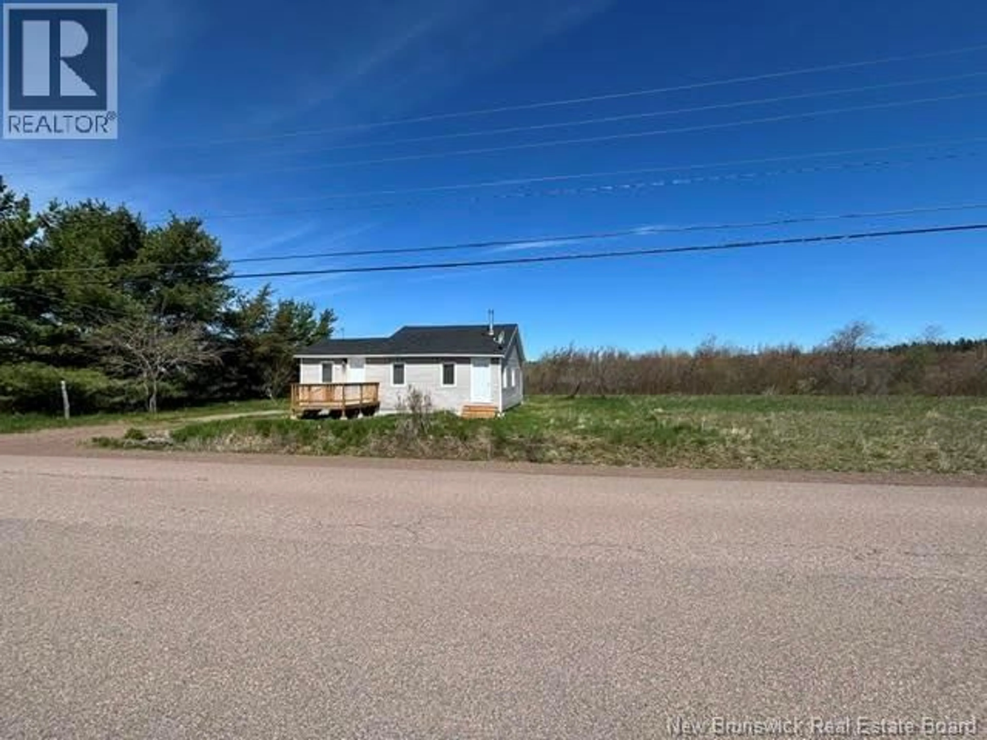 Unknown for 54 MCWILLIAM ROAD, Salisbury New Brunswick E4J2J7