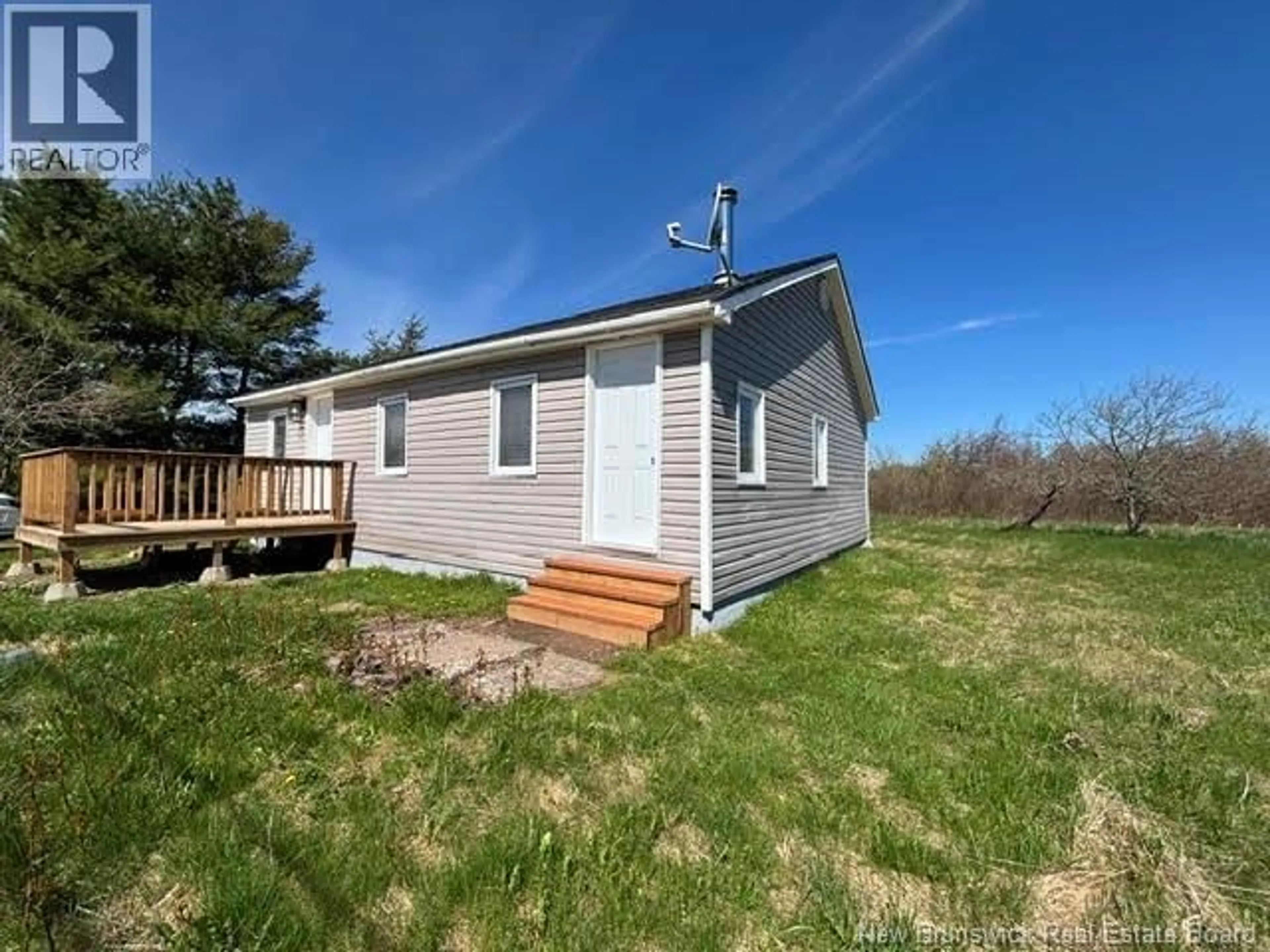 Unknown for 54 MCWILLIAM ROAD, Salisbury New Brunswick E4J2J7