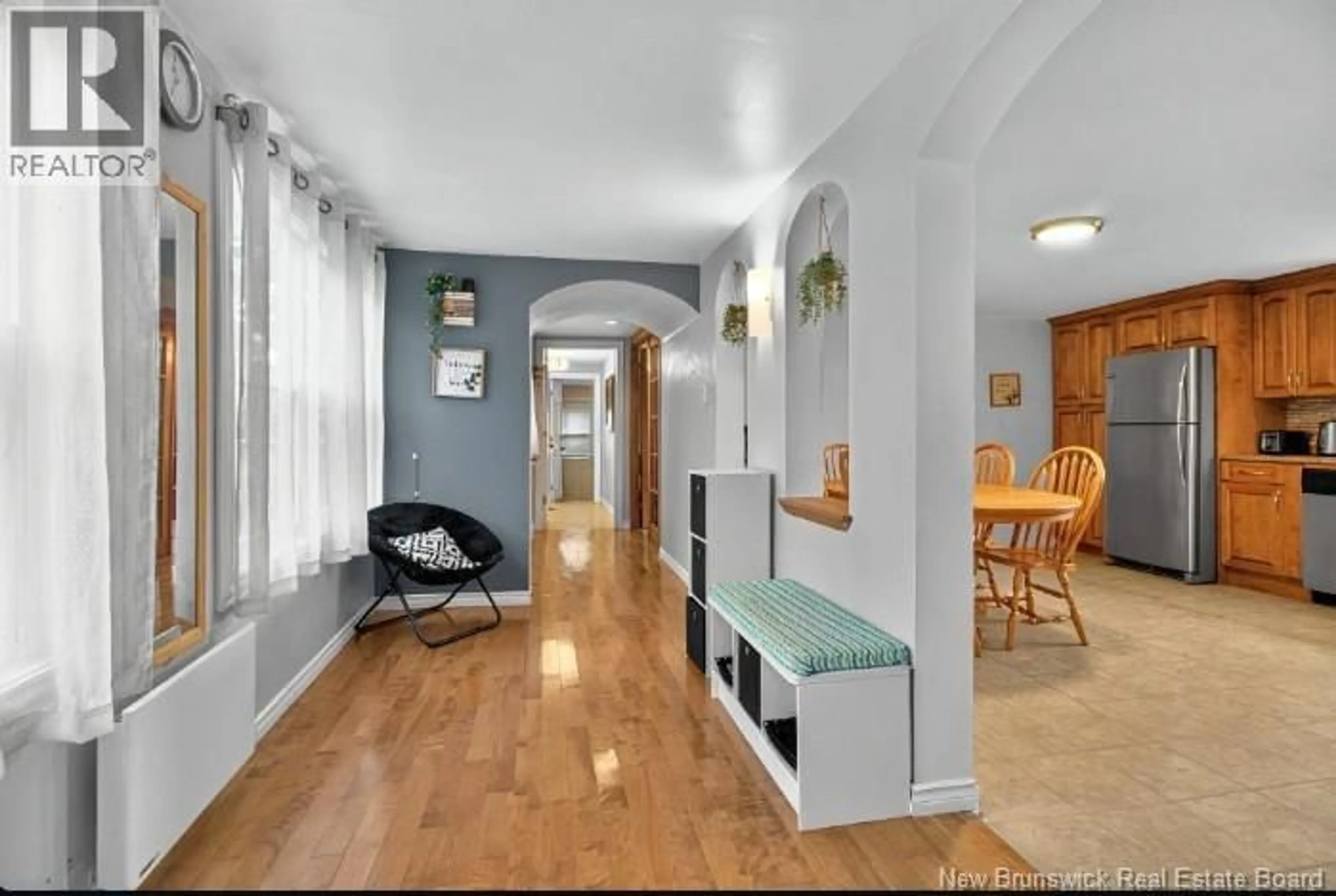 Indoor entryway for 745 AMIRAULT STREET, Dieppe New Brunswick E1A1E9