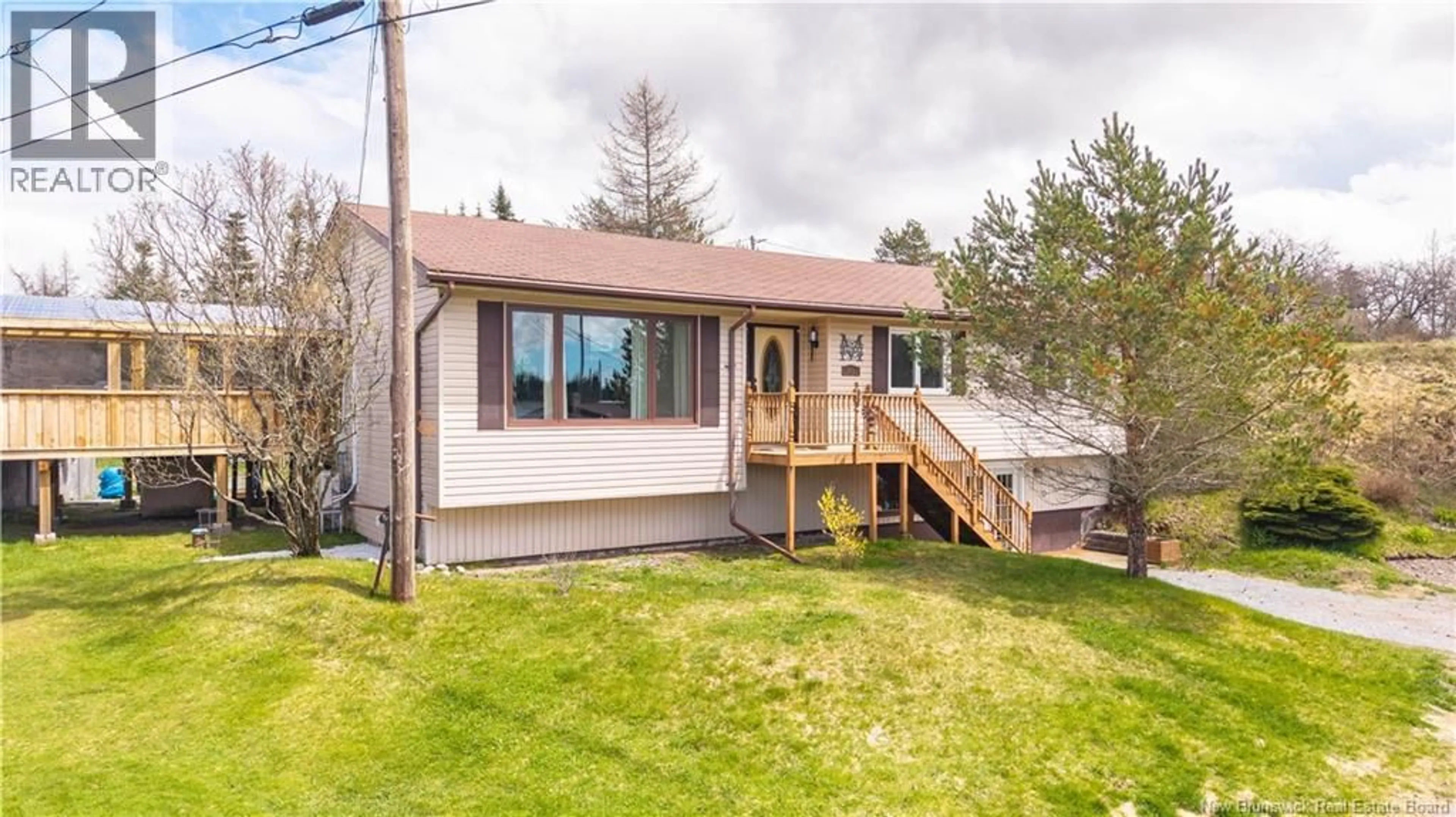 Unknown for 68 STILLWATER ROAD, Musquash New Brunswick E5J2J5