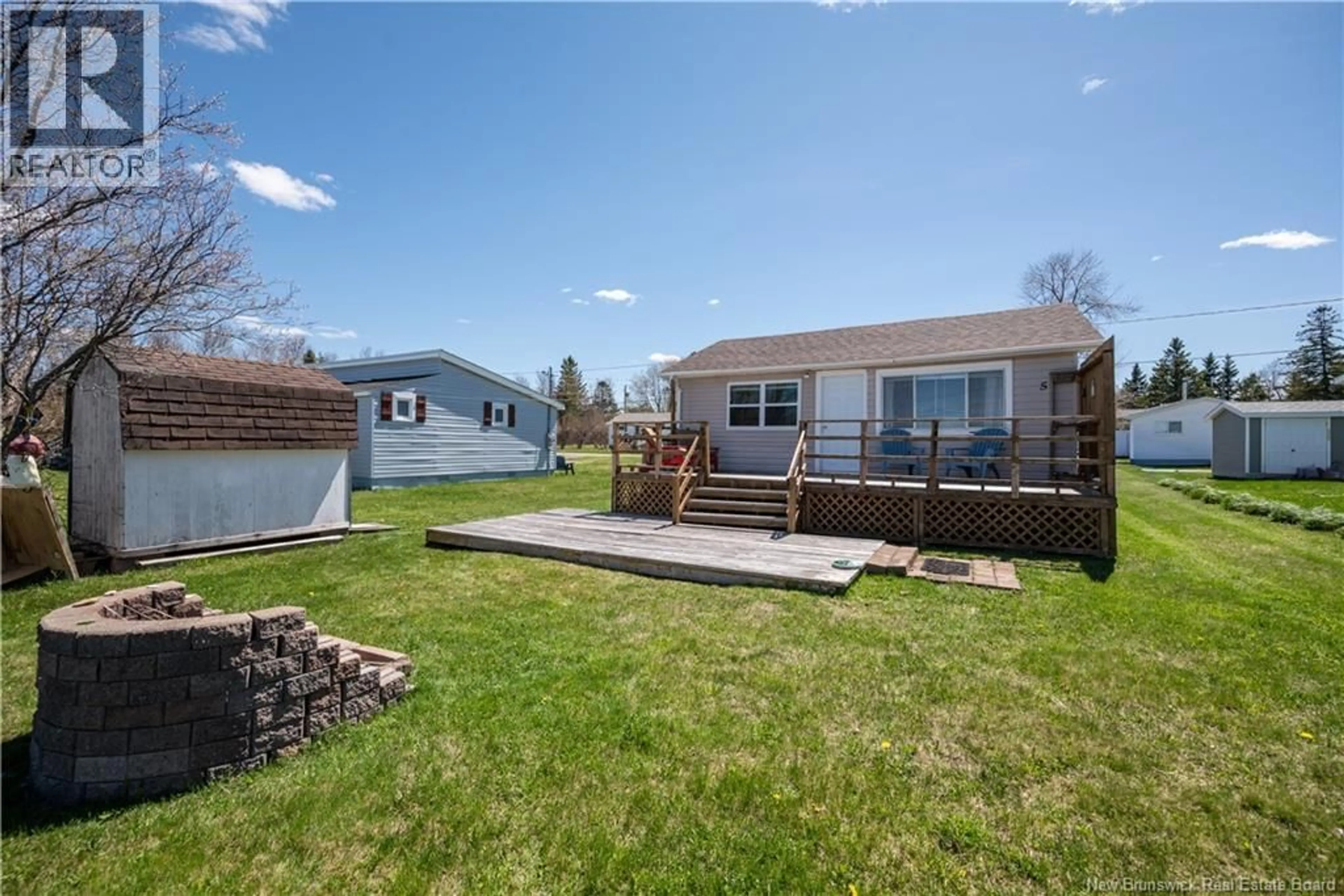 Unknown for 5 STE-MARIE STREET, Grand-Barachois New Brunswick E4P8N4