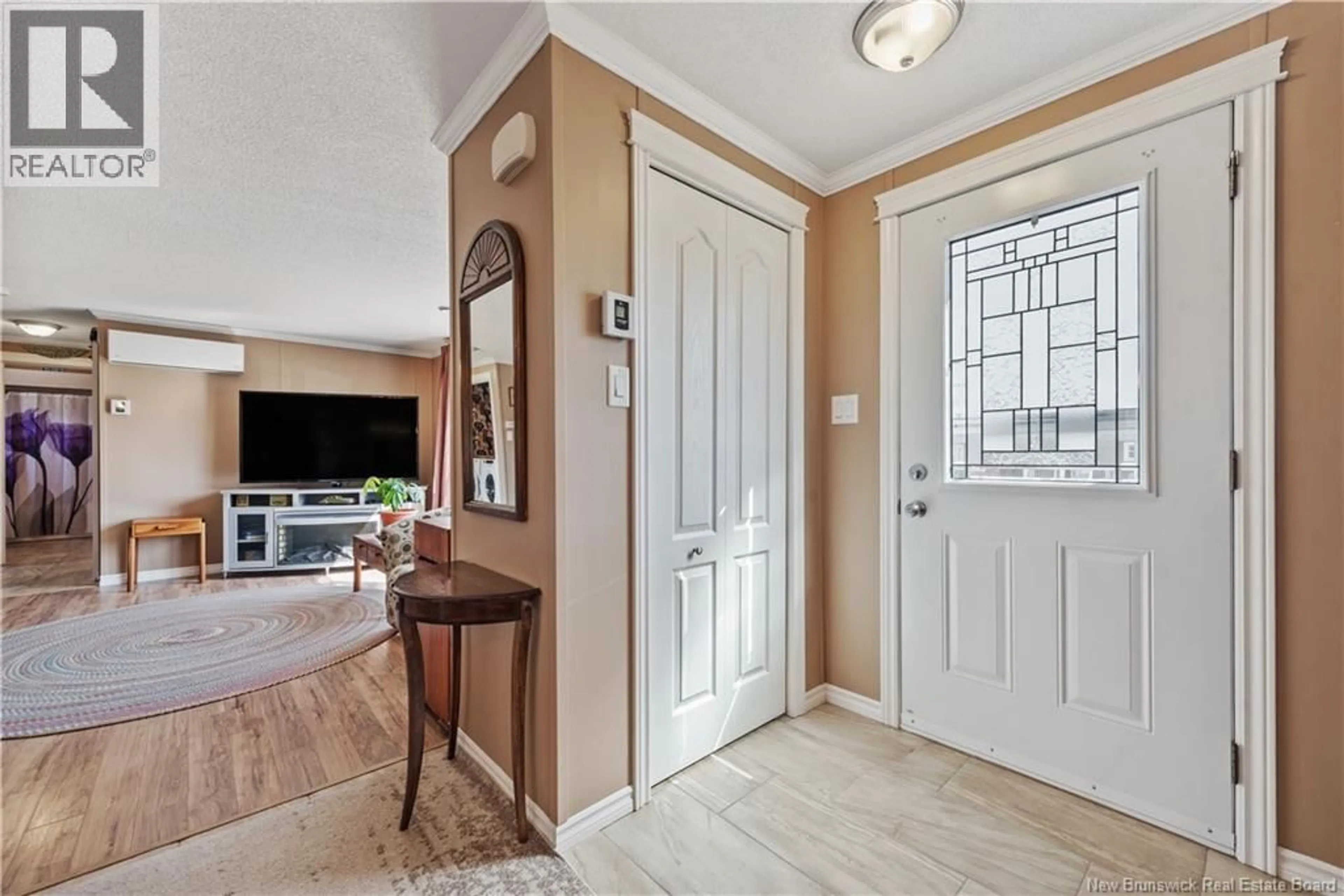 Indoor entryway for 267 BONAVENTURE, Shediac New Brunswick E4P0G7