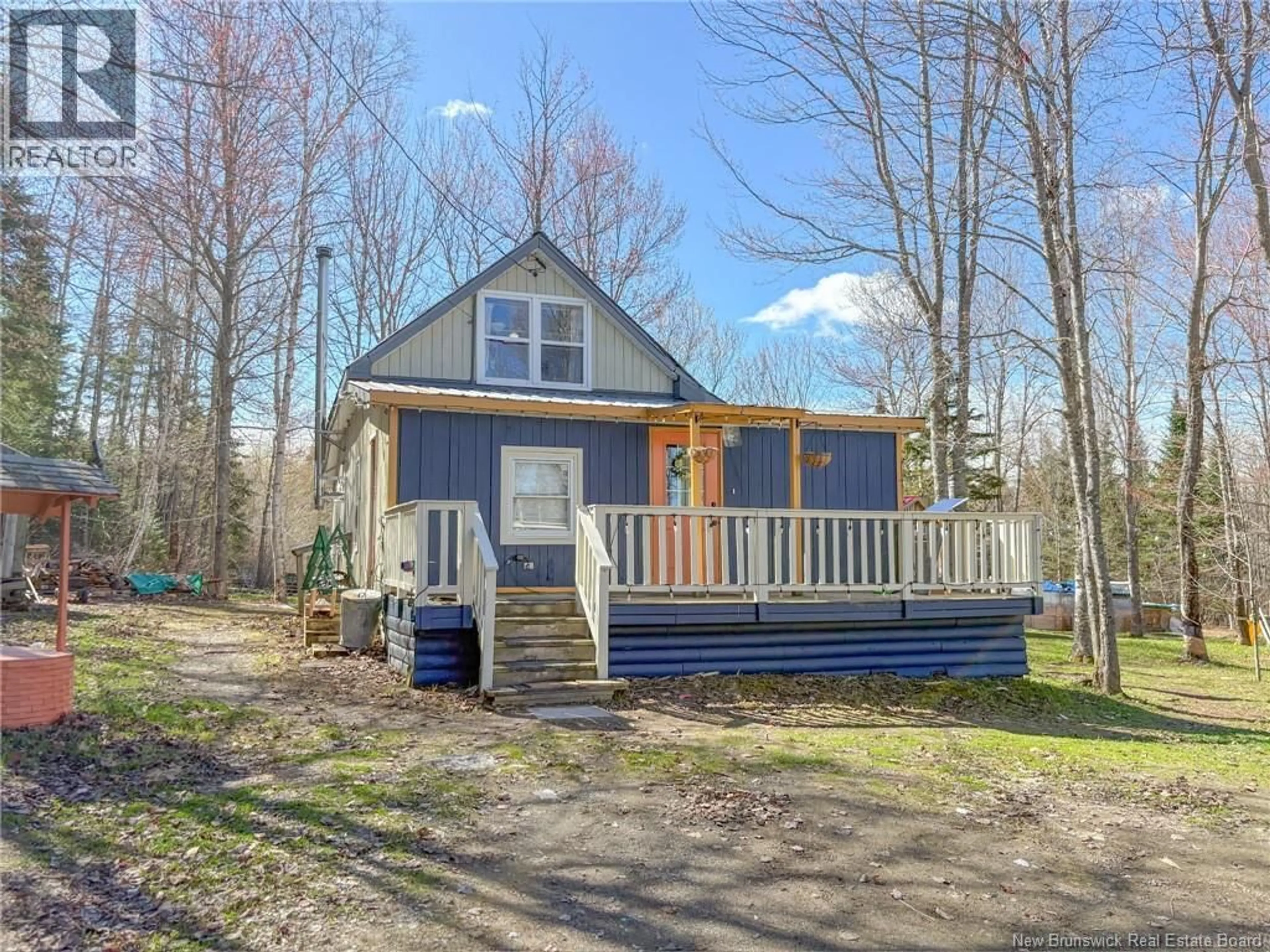 Unknown for 62 SLATER ROAD, Maxwell New Brunswick E7N3A2
