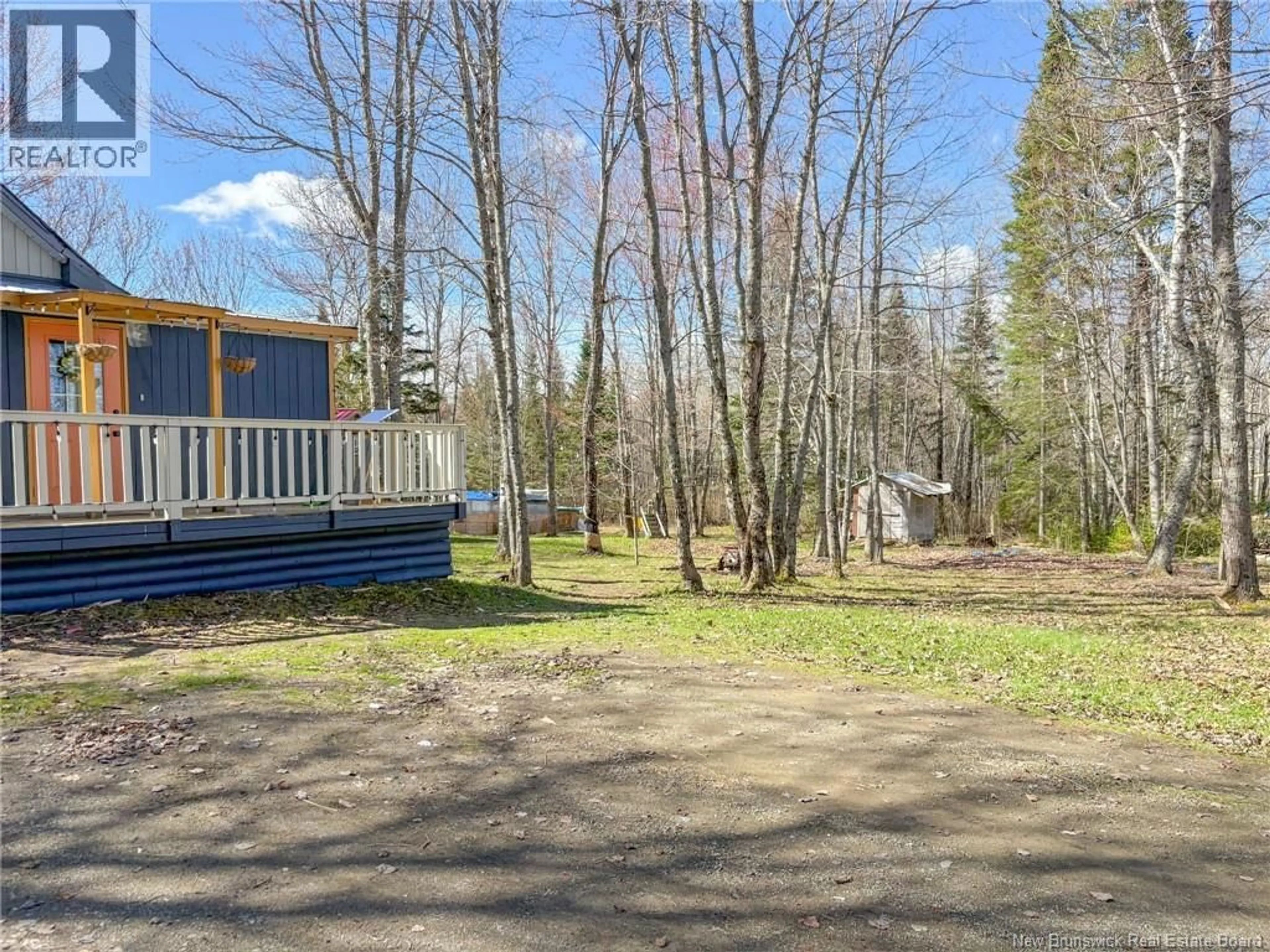 Unknown for 62 SLATER ROAD, Maxwell New Brunswick E7N3A2