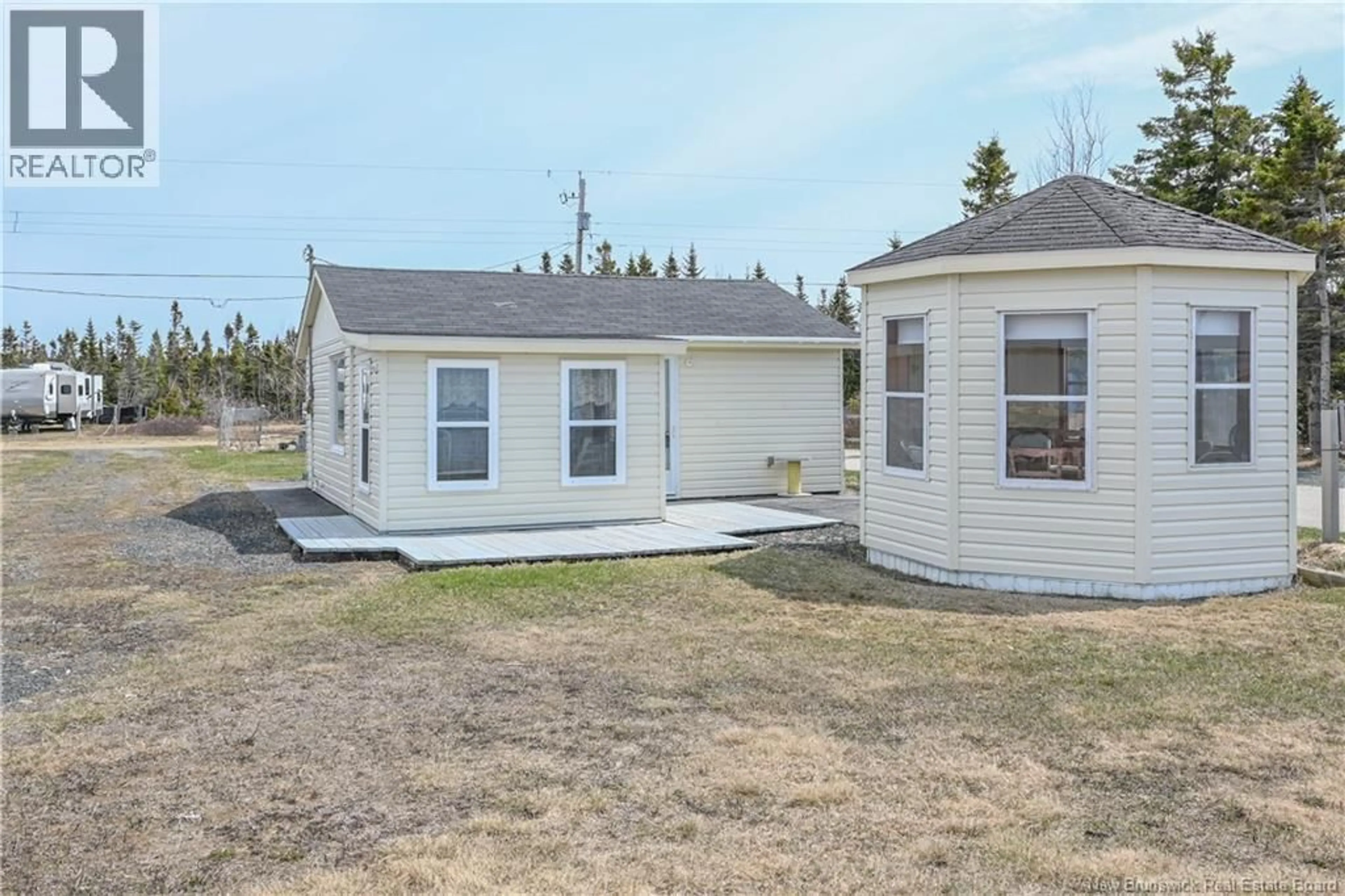 Unknown for 38 FORBES LANE, Pointe-Alexandre New Brunswick E8T1H9