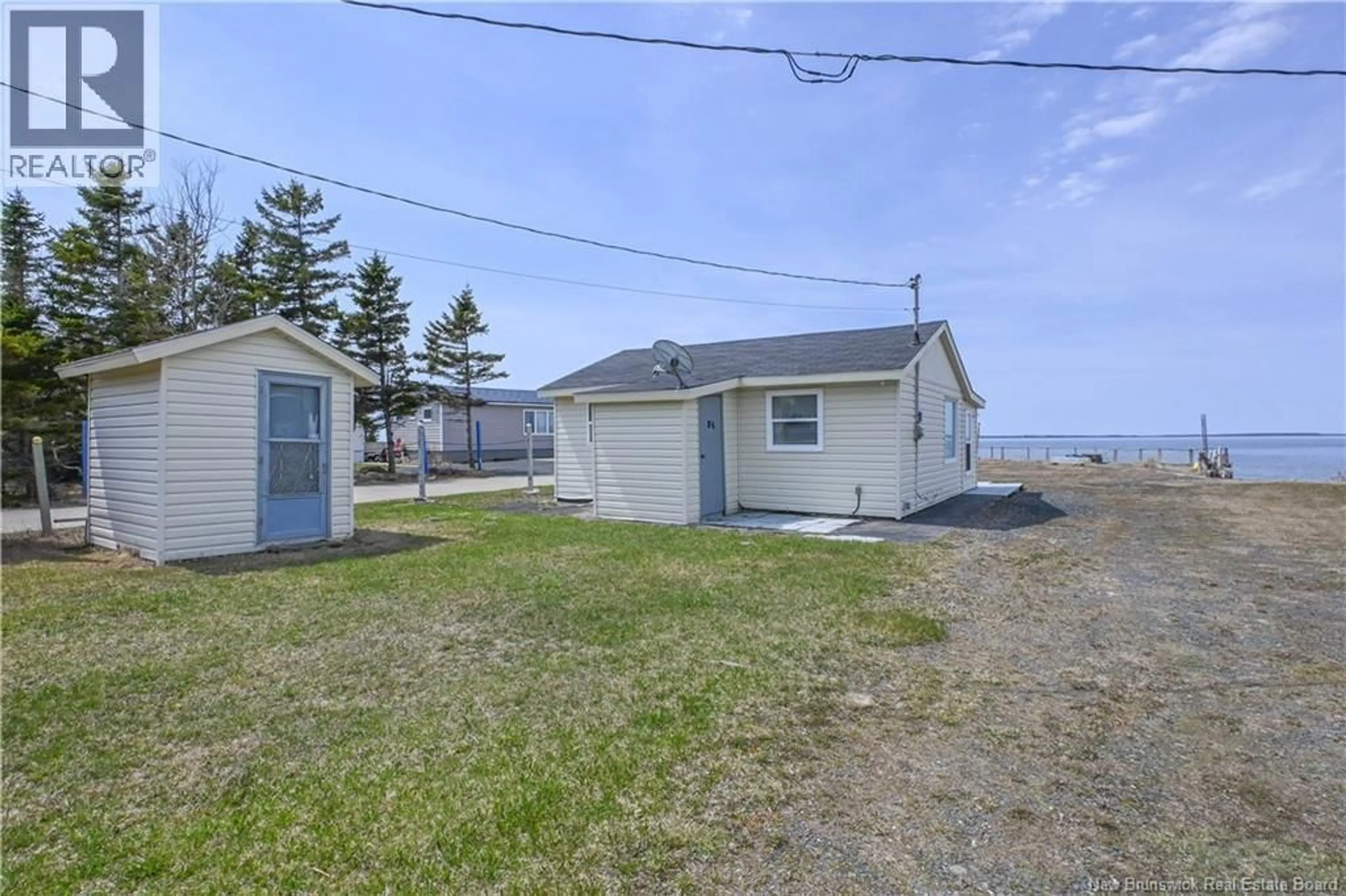 Unknown for 38 FORBES LANE, Pointe-Alexandre New Brunswick E8T1H9