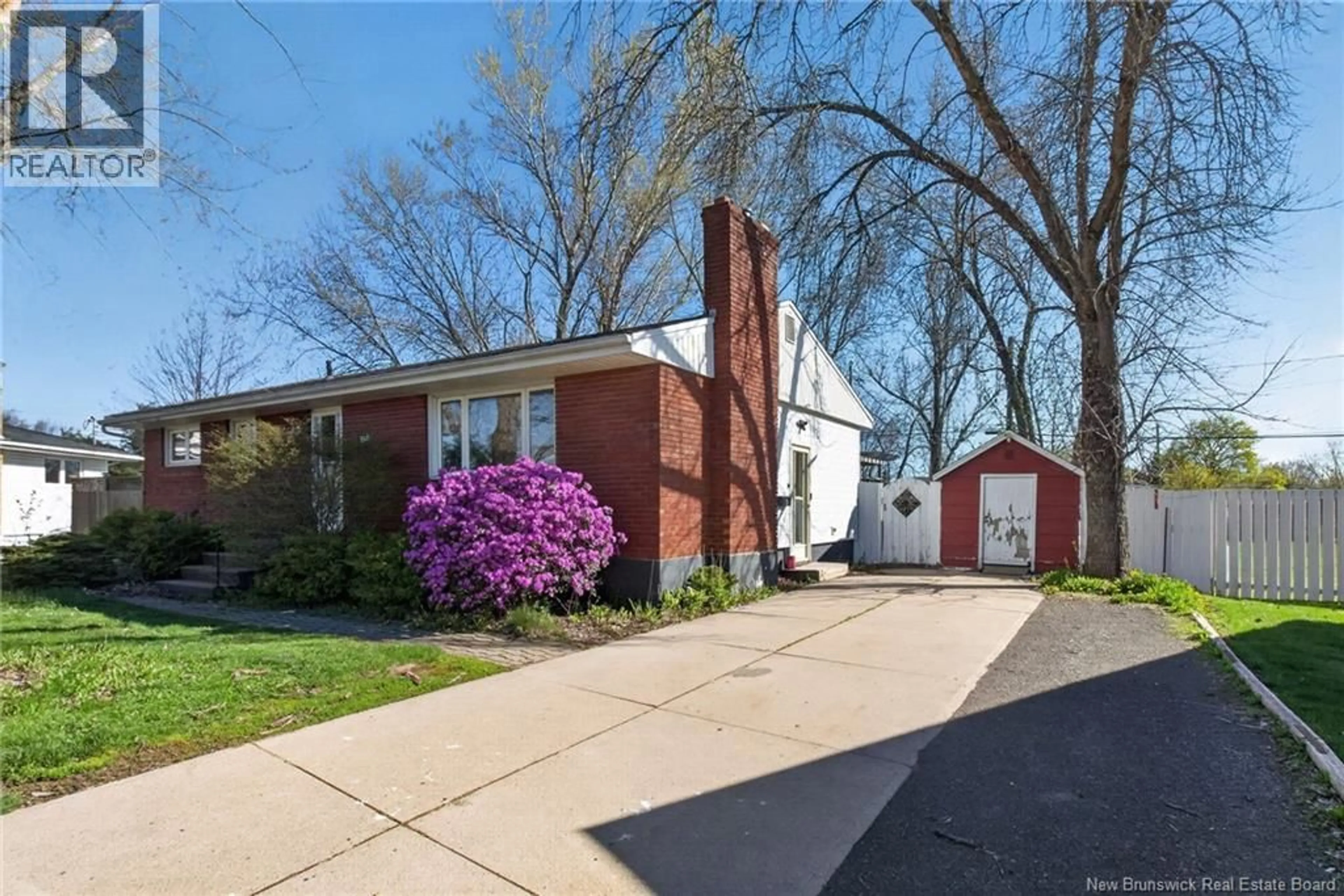 Unknown for 109 POIRIER DRIVE, Moncton New Brunswick E1C7R9