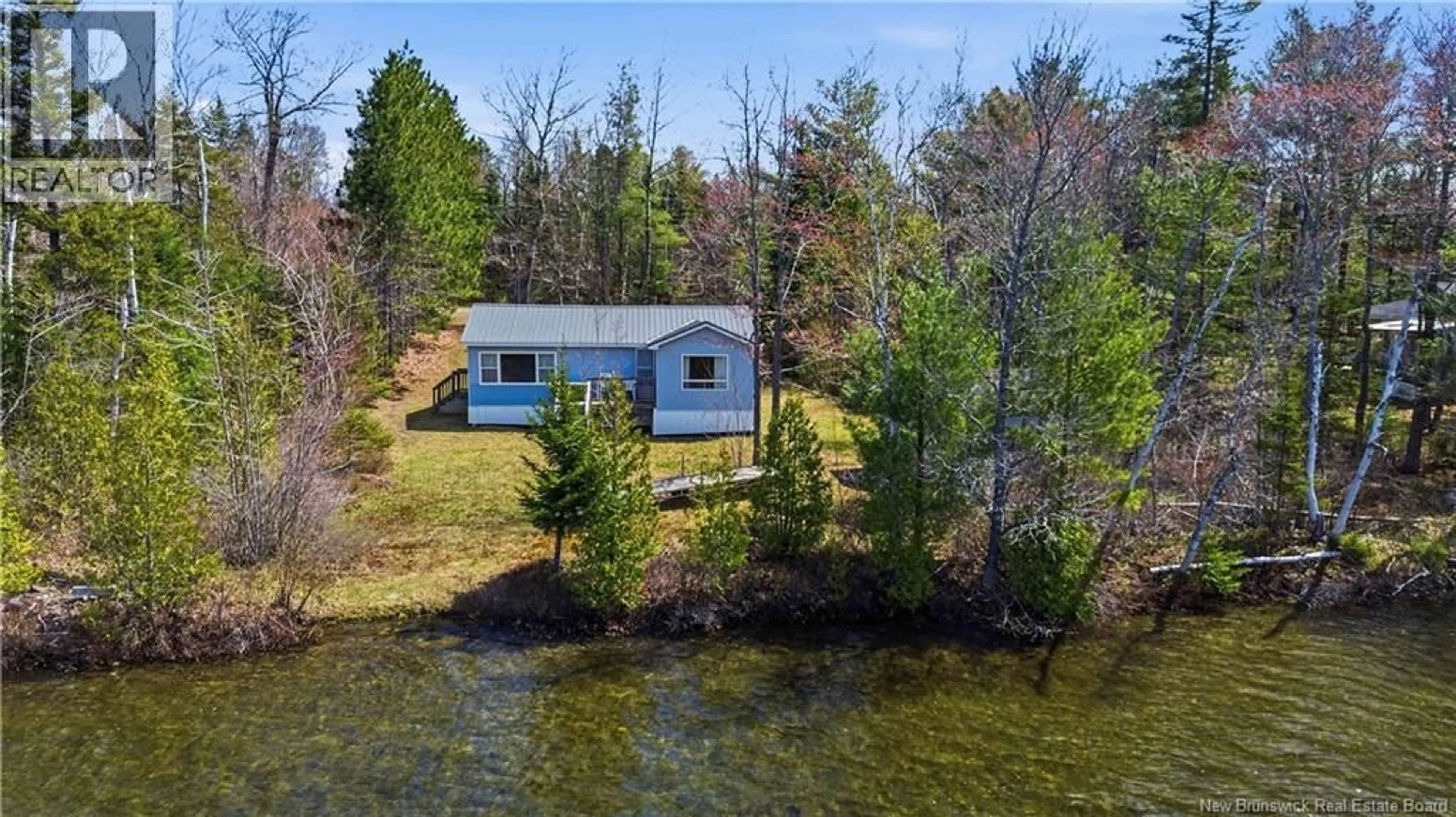 Unknown for 268 YOHO LAKE ROAD, Yoho Lake New Brunswick E6K3B7
