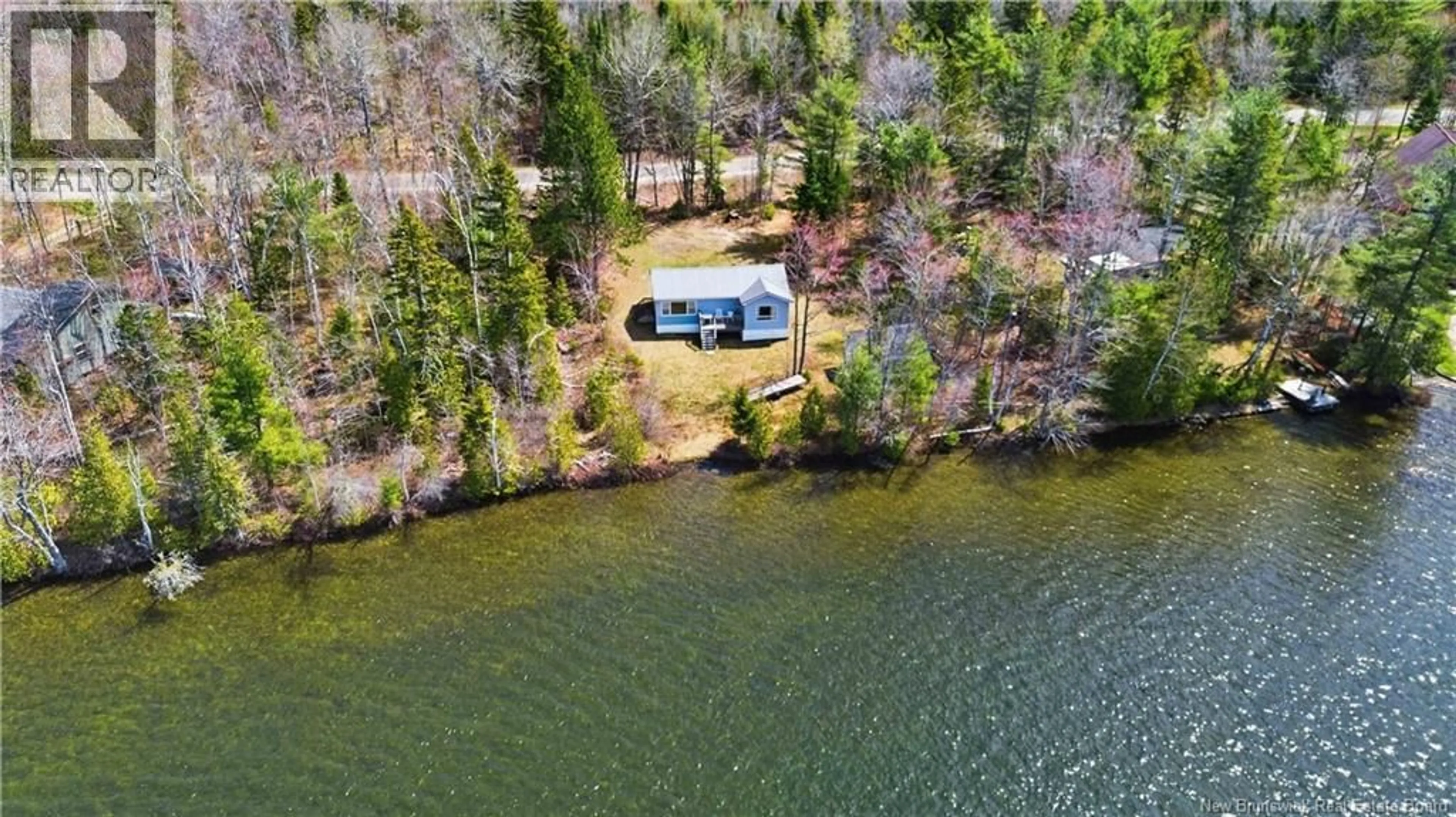 Unknown for 268 YOHO LAKE ROAD, Yoho Lake New Brunswick E6K3B7
