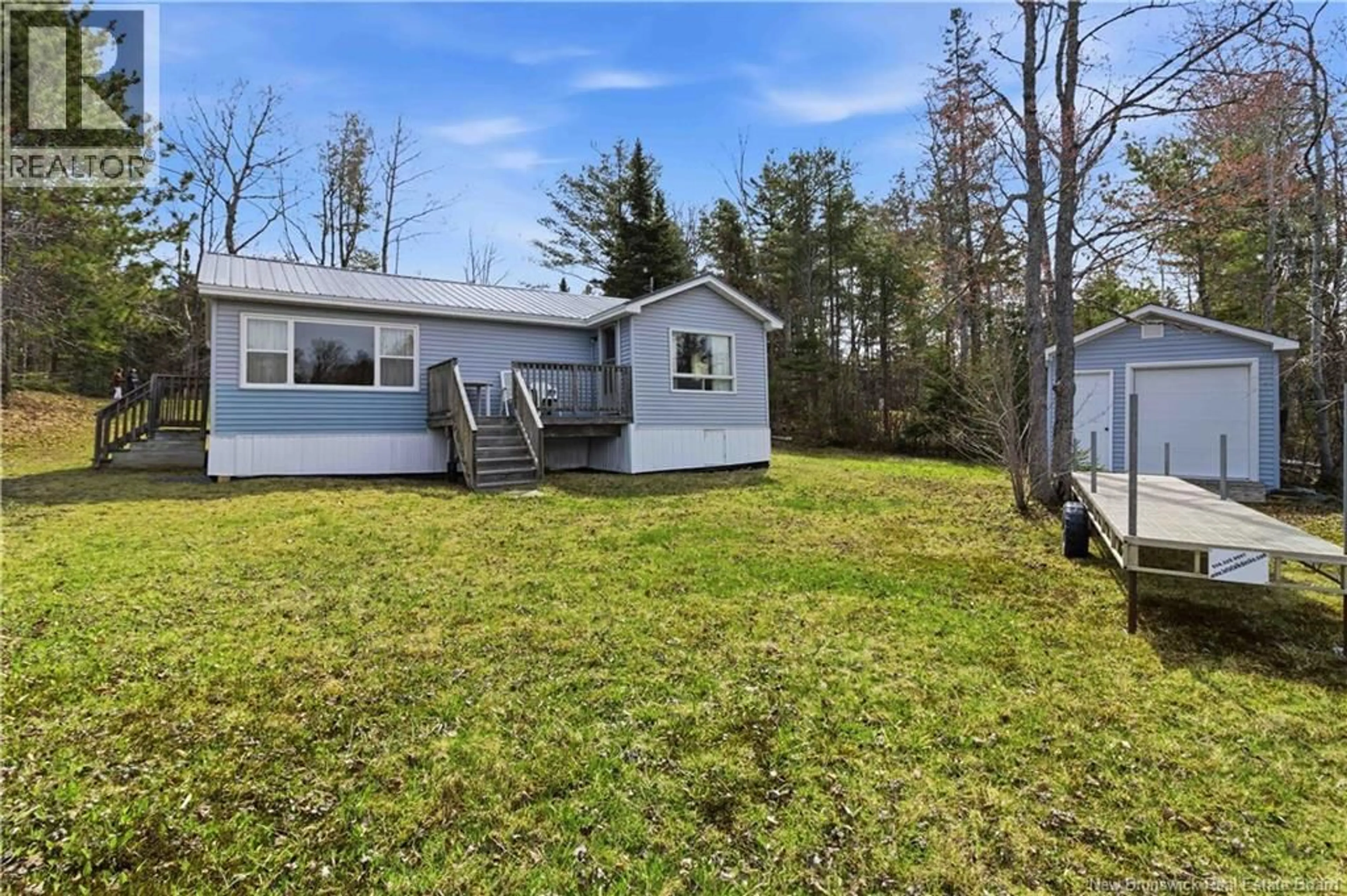 Unknown for 268 YOHO LAKE ROAD, Yoho Lake New Brunswick E6K3B7