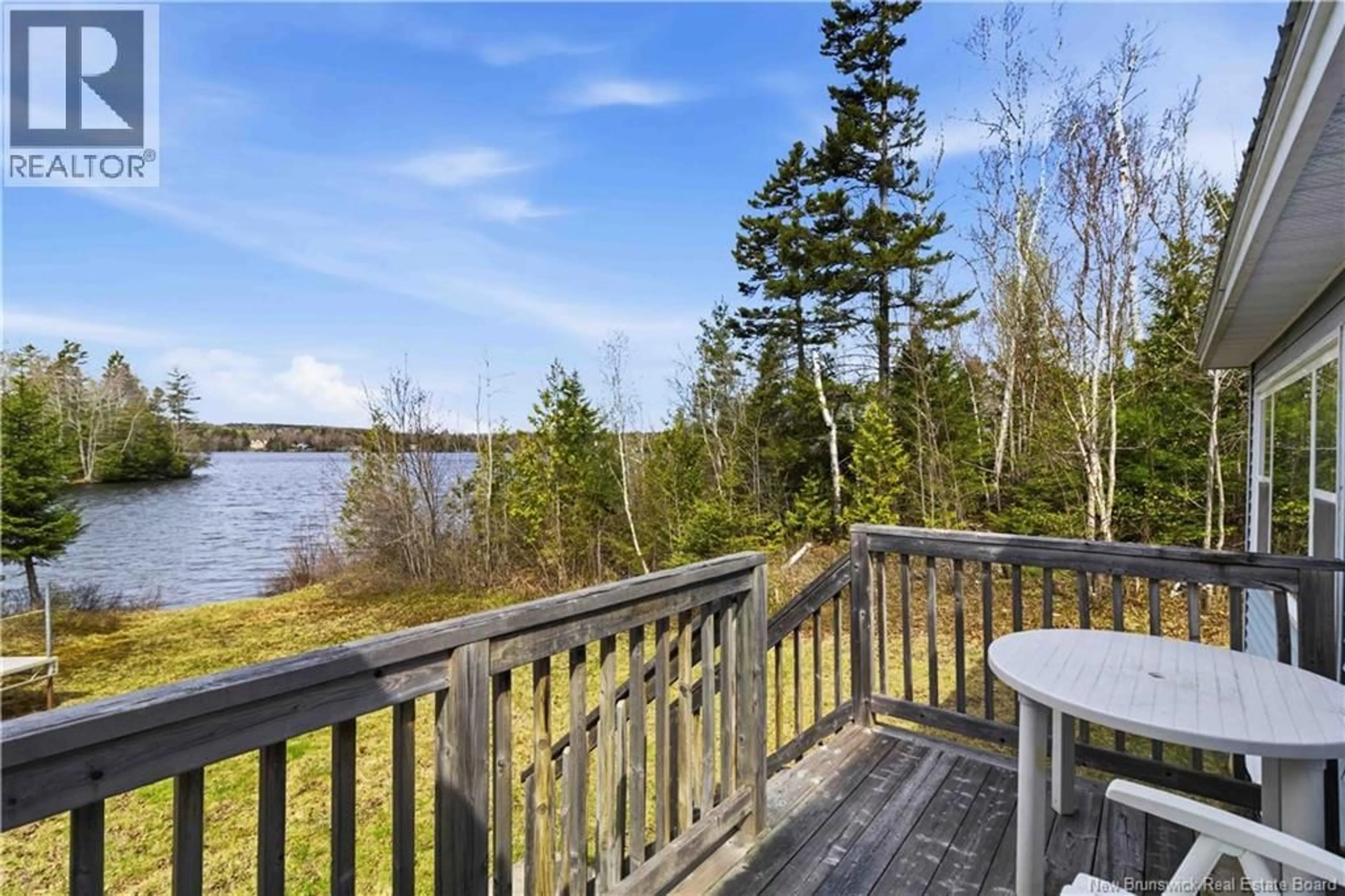 Unknown for 268 YOHO LAKE ROAD, Yoho Lake New Brunswick E6K3B7