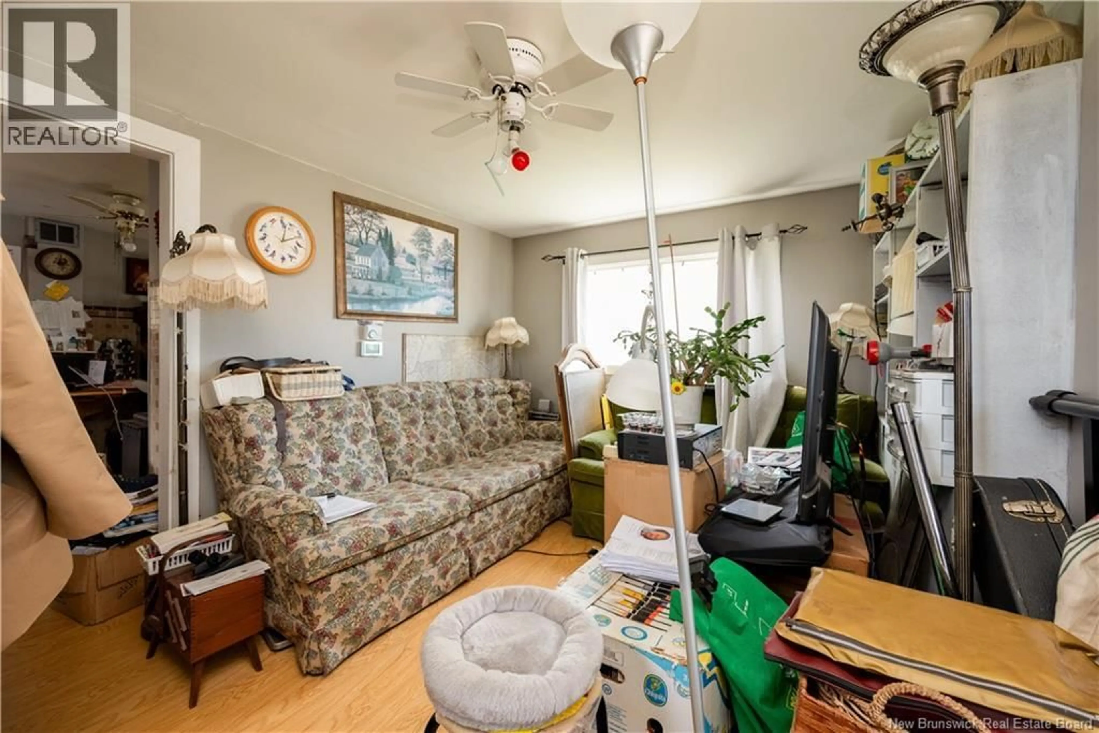 A pic of a room for 46 TAYLOR STREET, Moncton New Brunswick E1C4E5