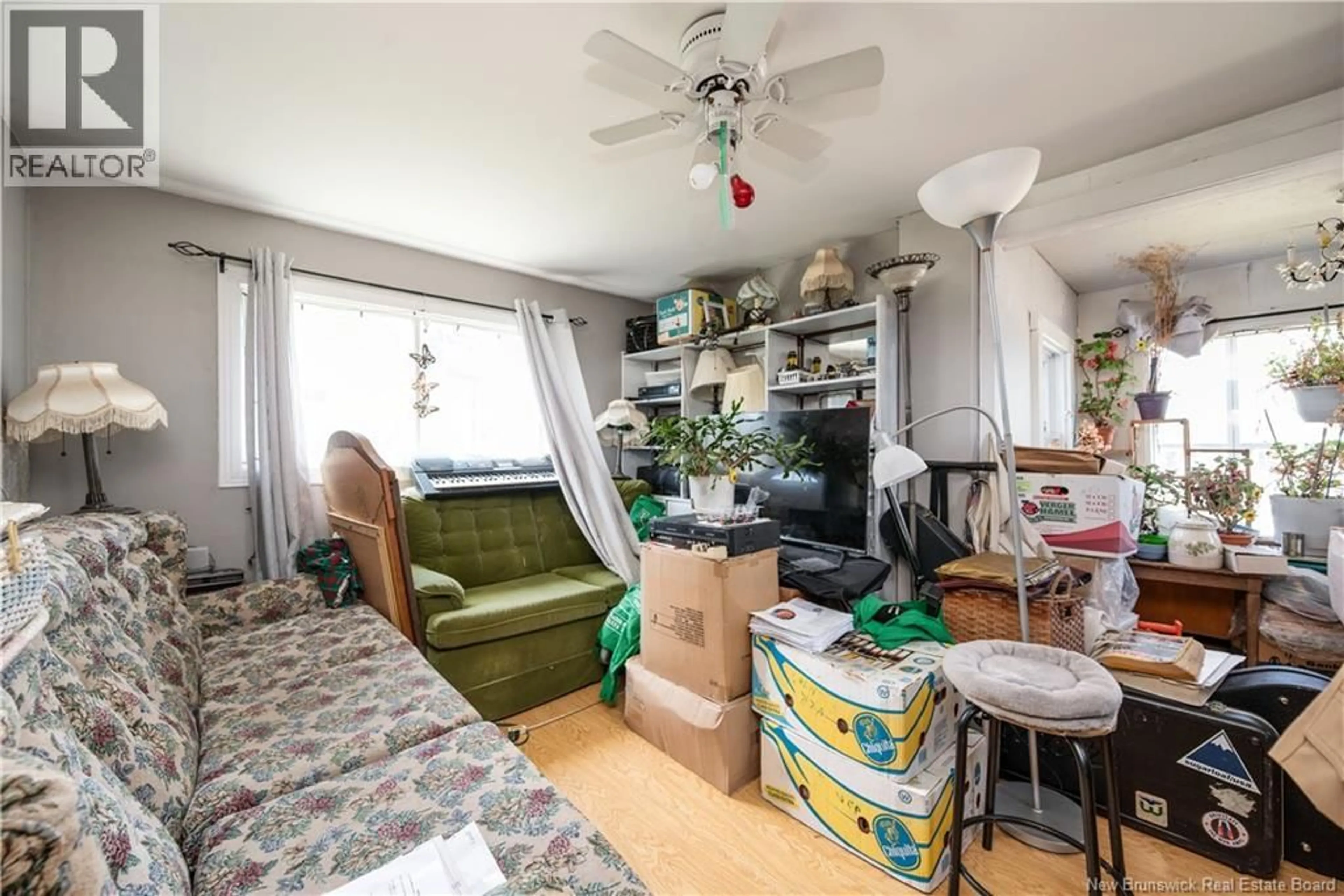 A pic of a room for 46 TAYLOR STREET, Moncton New Brunswick E1C4E5