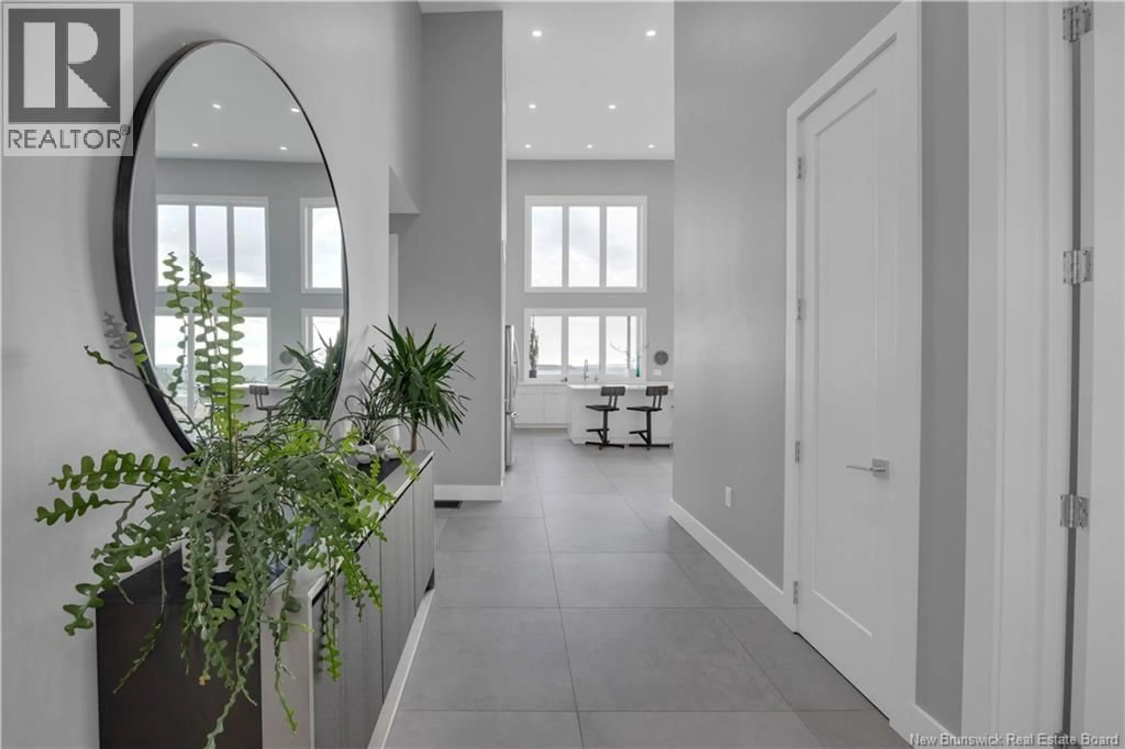 Indoor entryway for 19 - 30 WAITES LANE, Beaver Harbour New Brunswick E5H1K8