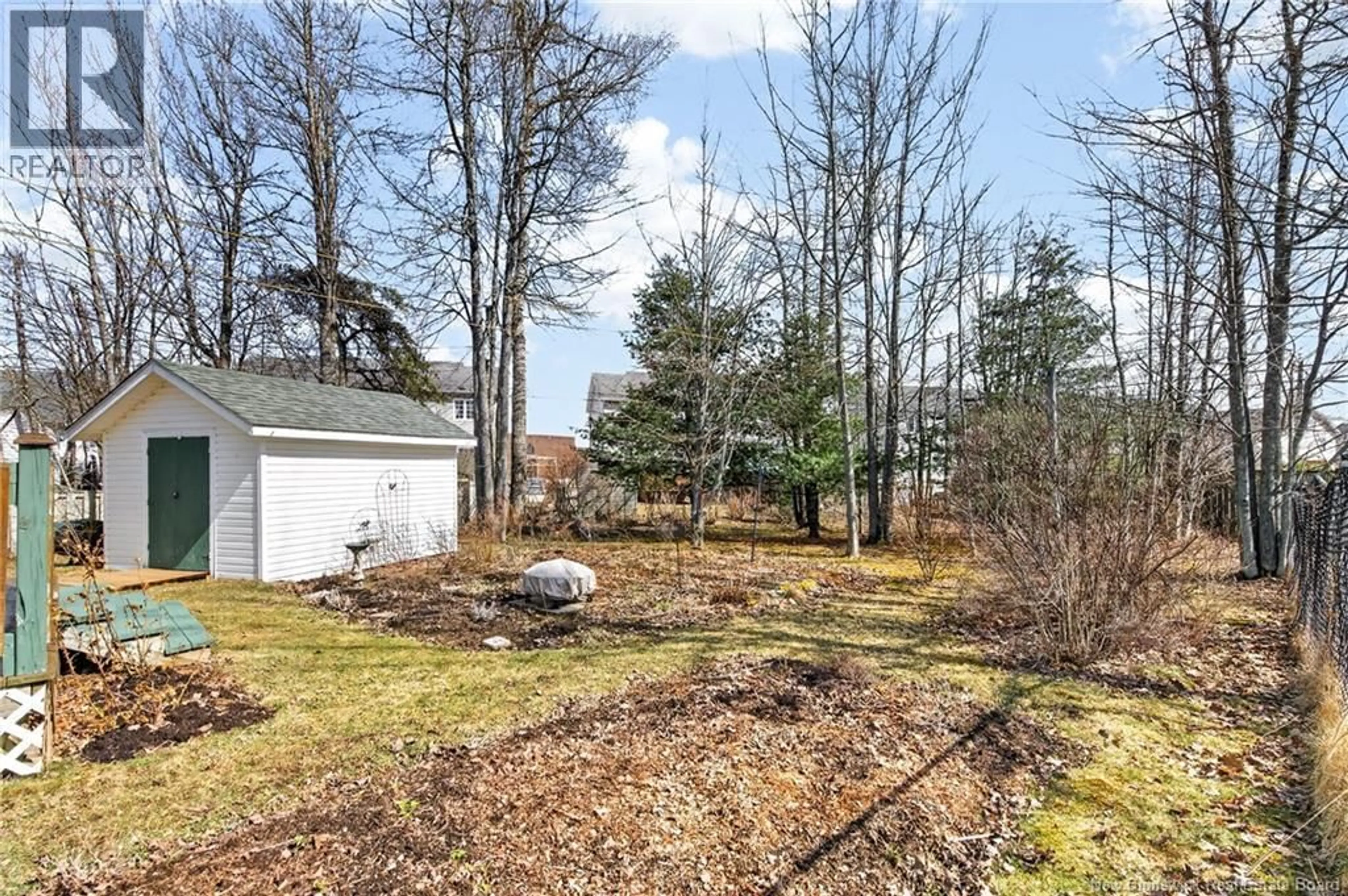 A pic from outside/outdoor area/front of a property/back of a property/a pic from drone, street for 44 SHEFFIELD COURT, Moncton New Brunswick E1G2J2