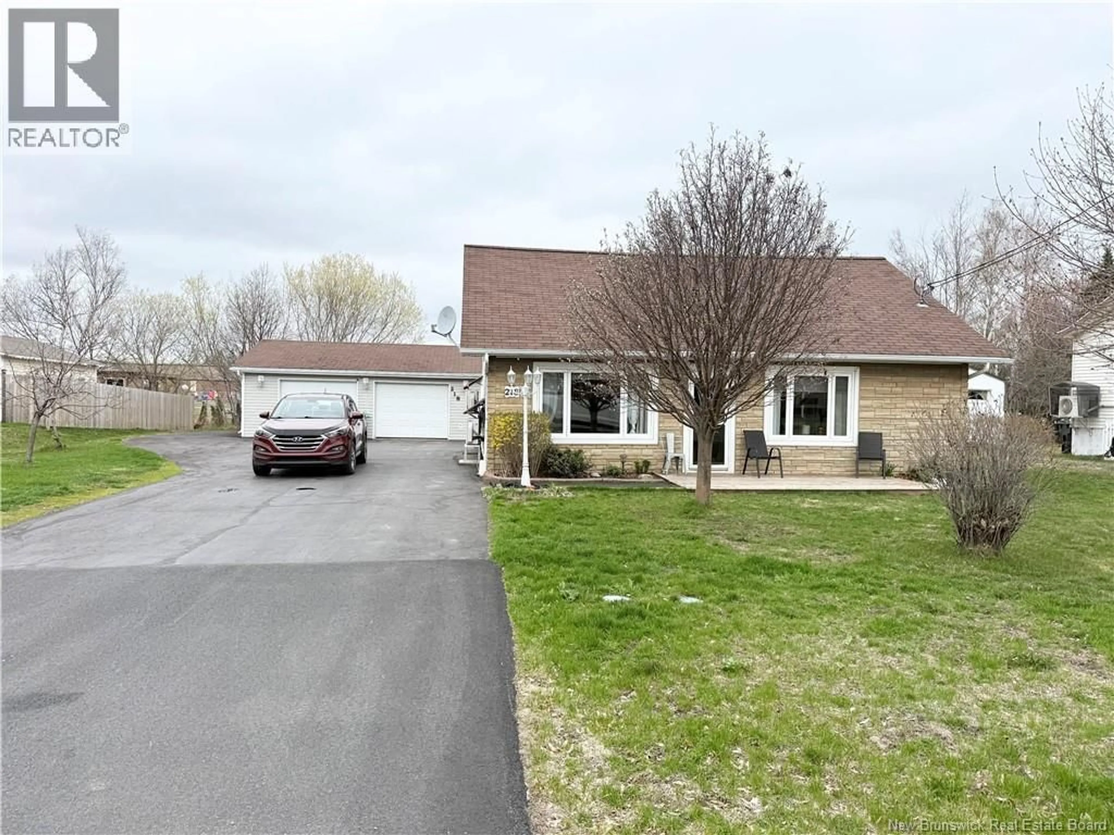 Unknown for 218 RUE GAGNON, Beresford New Brunswick E8K1V3