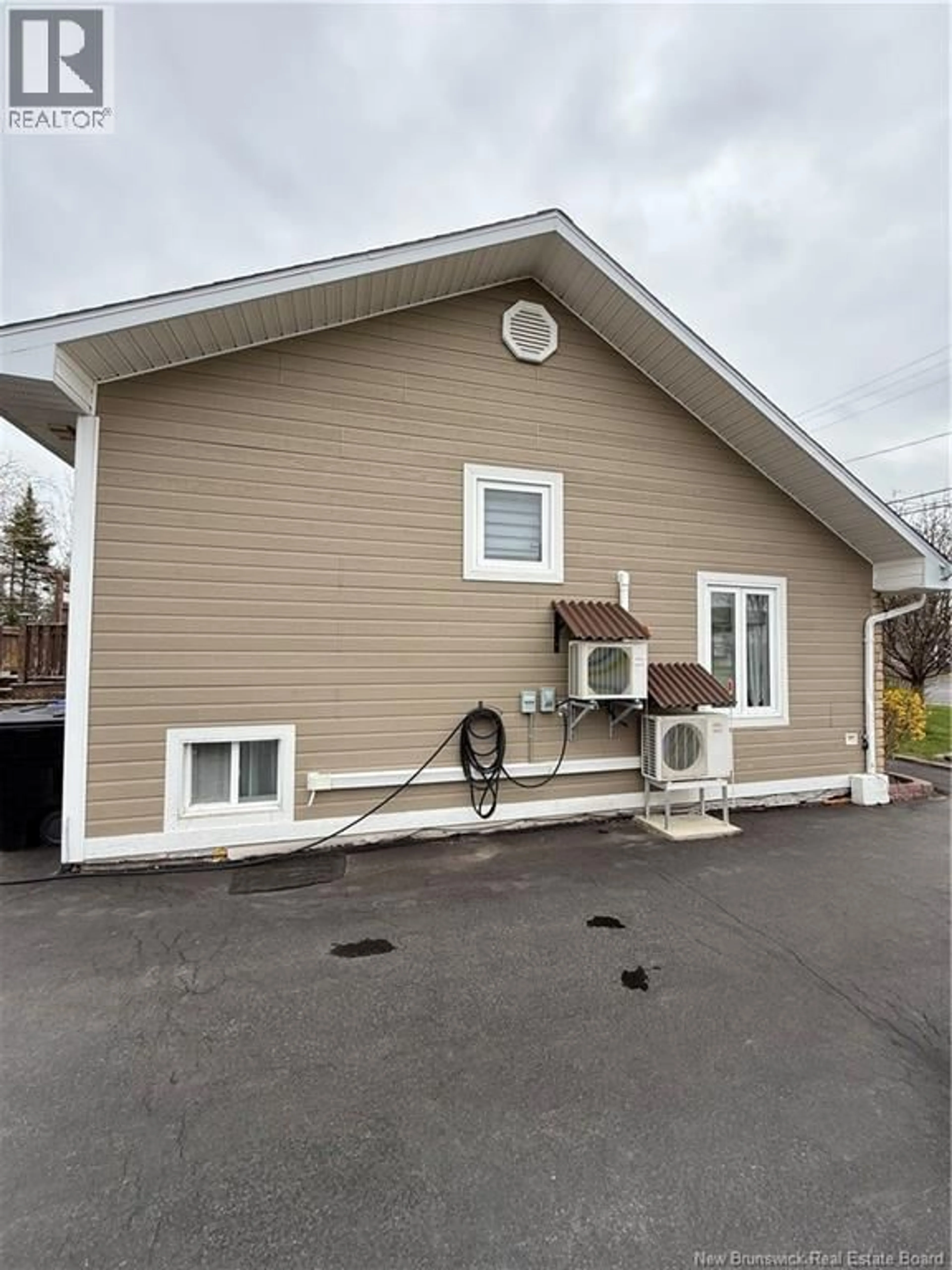 Unknown for 218 RUE GAGNON, Beresford New Brunswick E8K1V3