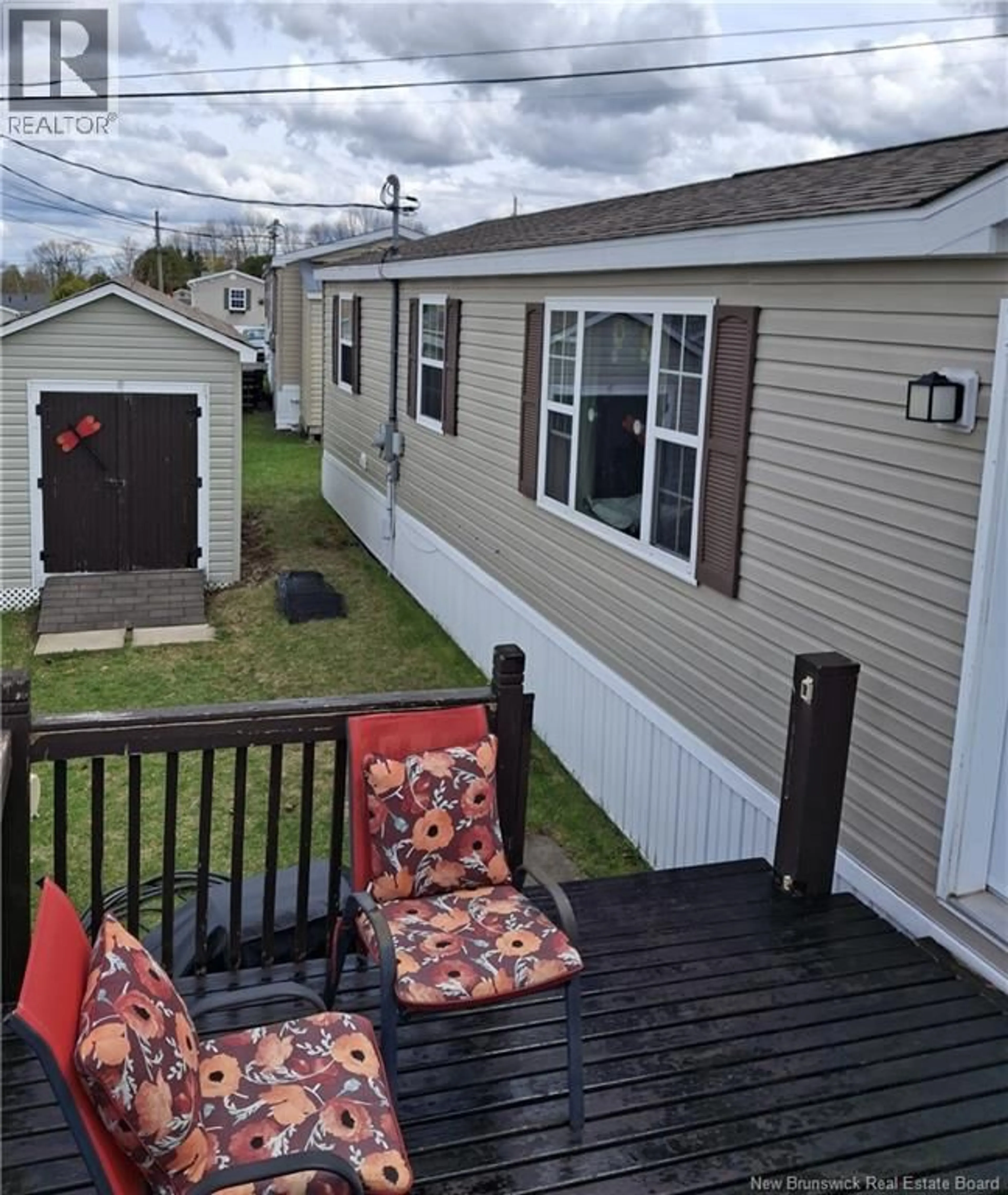 Unknown for 16 SENATOR DRIVE, Fredericton New Brunswick E3C1L8