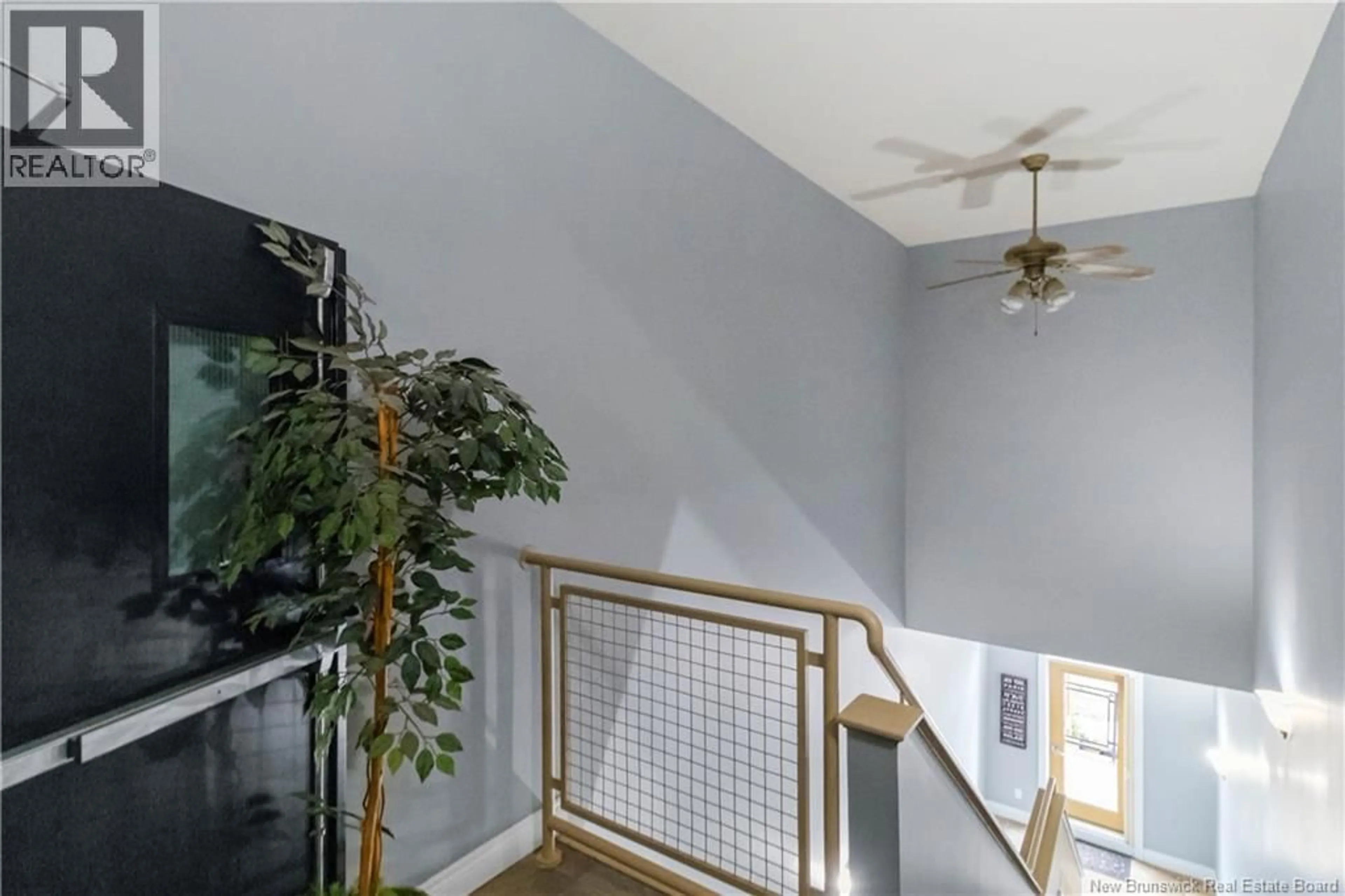 Indoor foyer for 302 - 850 MAIN STREET, Moncton New Brunswick E1C1G2
