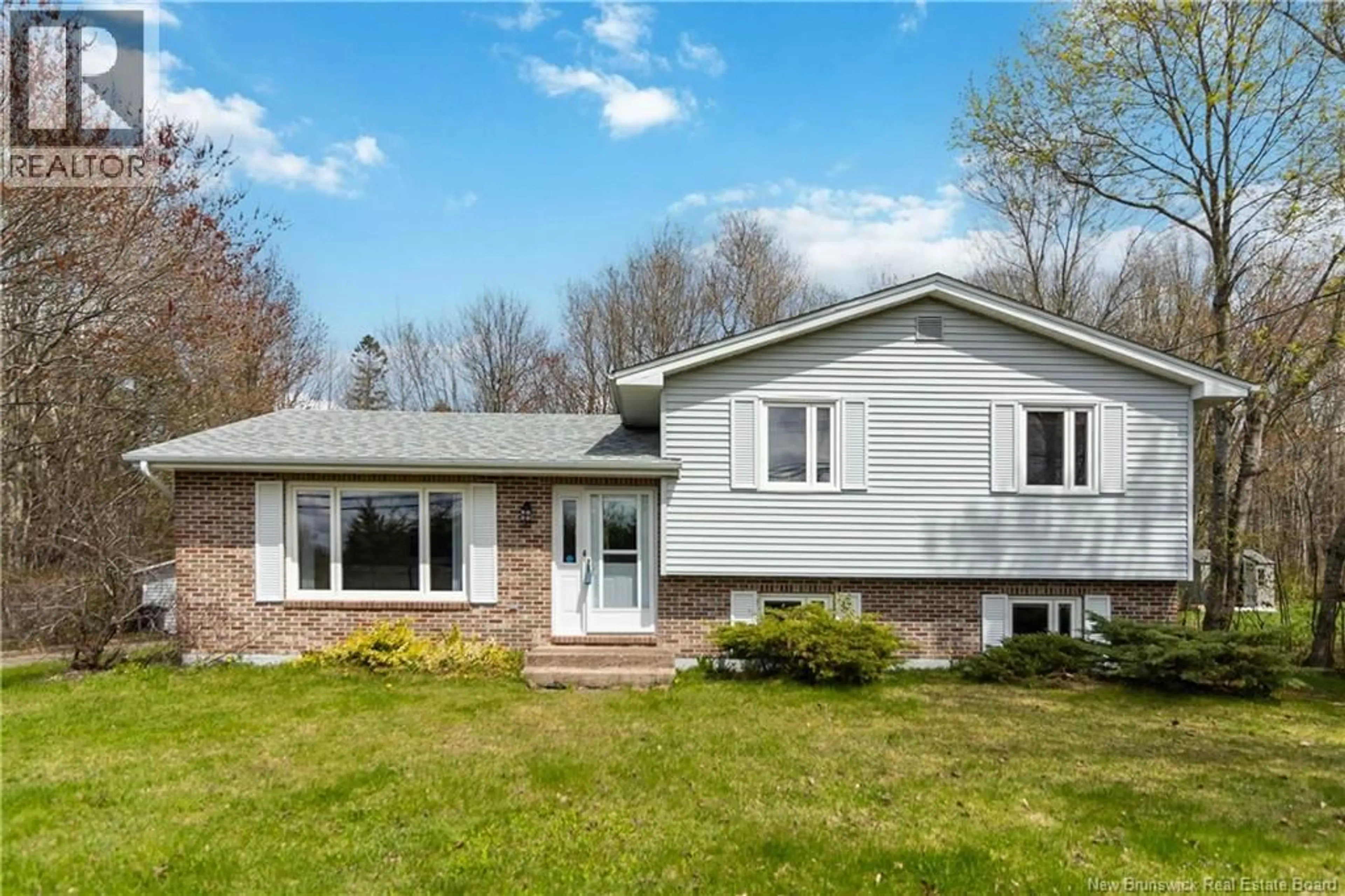 Unknown for 35 WEISNER ROAD, Lakeville New Brunswick E1H1K9